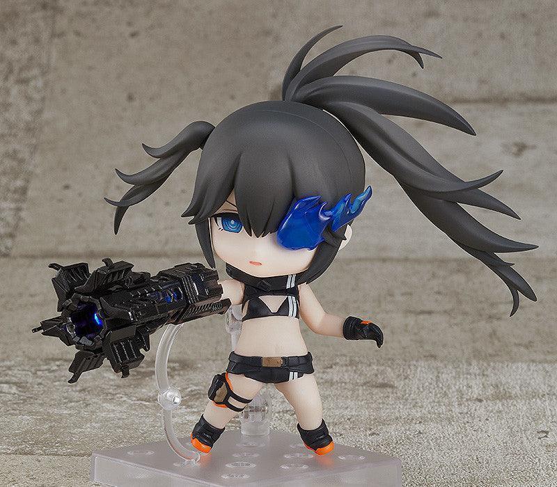 Black★★Rock Shooter: Dawn Fall - Empress Nendoroid Figure 1882