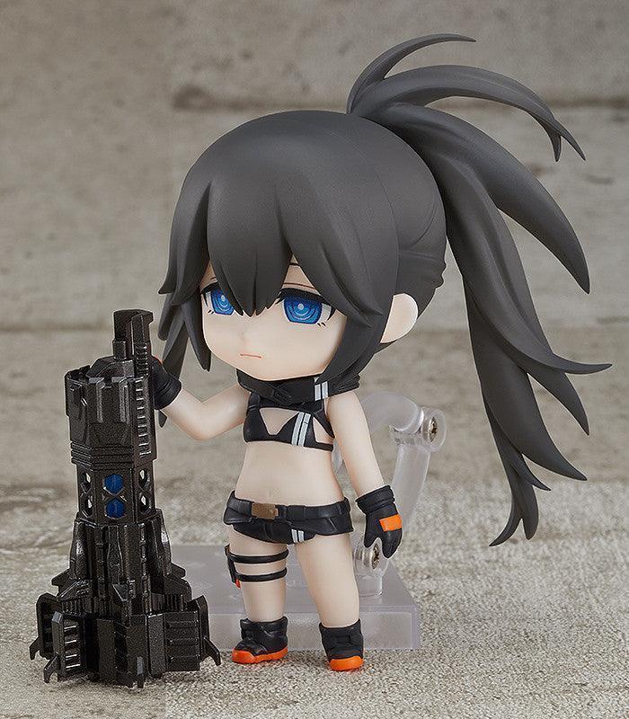 Black★★Rock Shooter: Dawn Fall - Empress Nendoroid Figure 1882