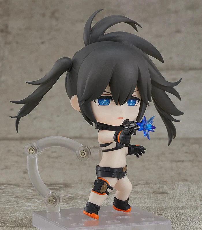 Black★★Rock Shooter: Dawn Fall - Empress Nendoroid Figure 1882