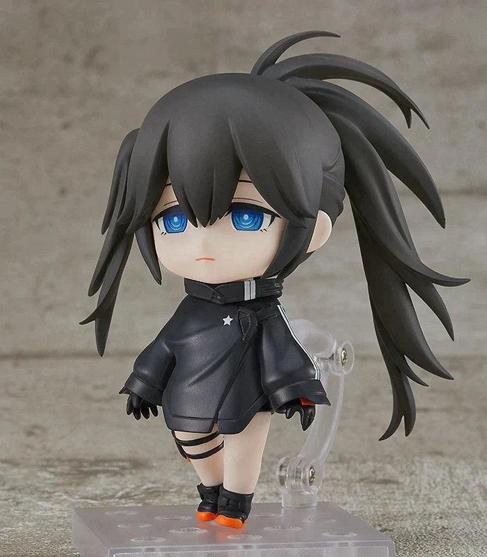 Black★★Rock Shooter: Dawn Fall - Empress Nendoroid Figure 1882