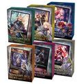 Shadowverse: Evolve - Showdown Deck - Bundle