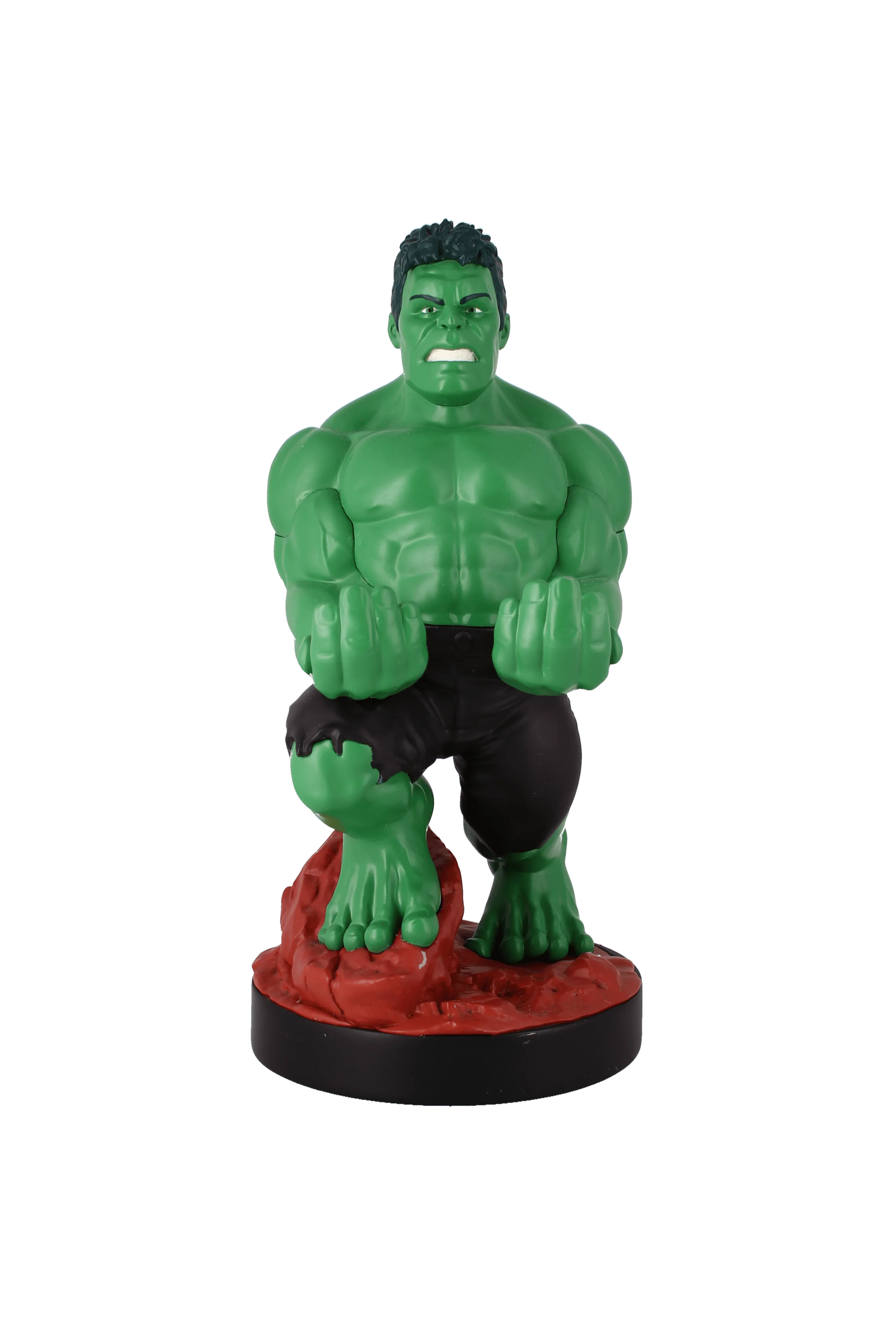Cable Guys - Avengers: End Game - Hulk - Phone & Controller Holder