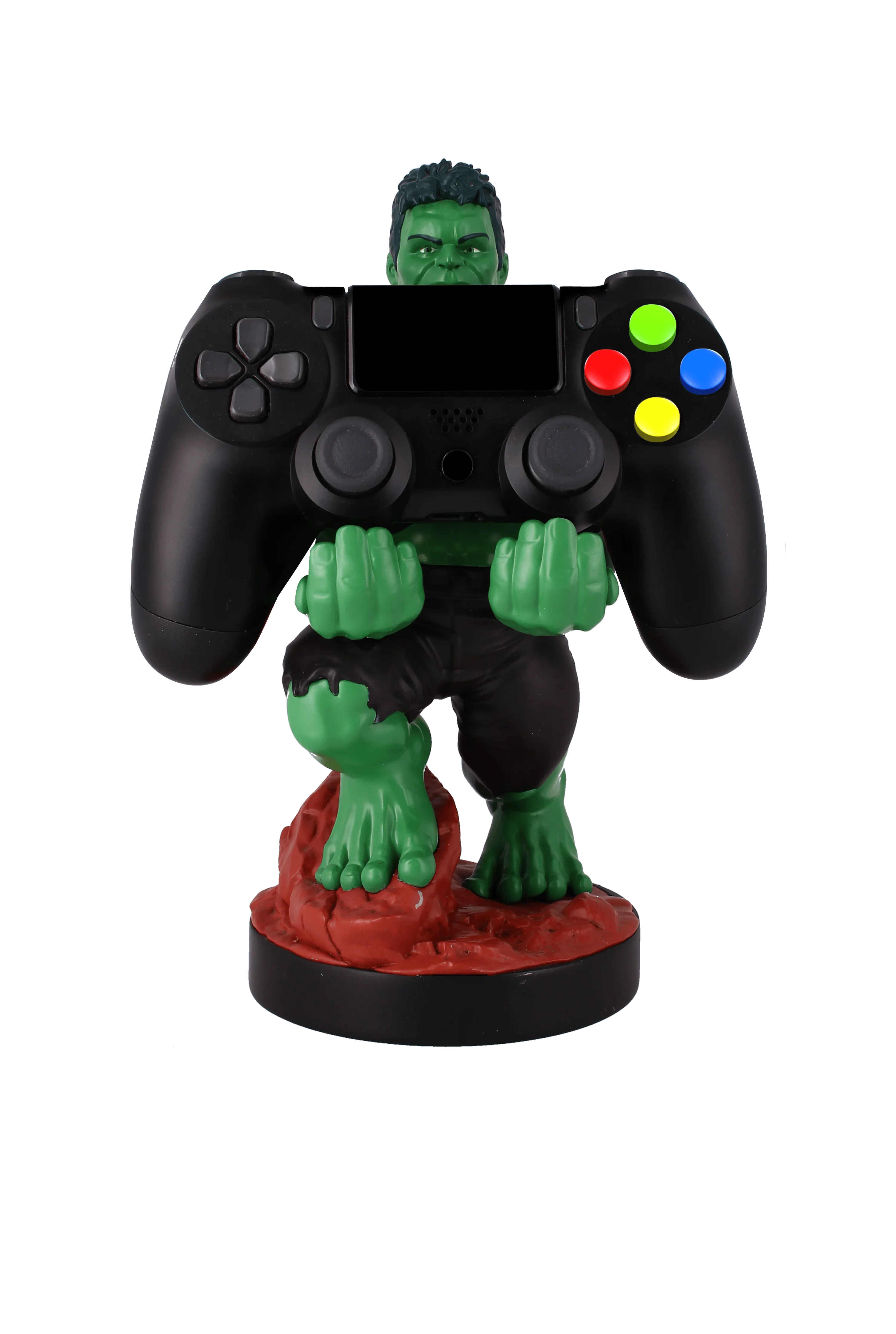 Cable Guys - Avengers: End Game - Hulk - Phone & Controller Holder