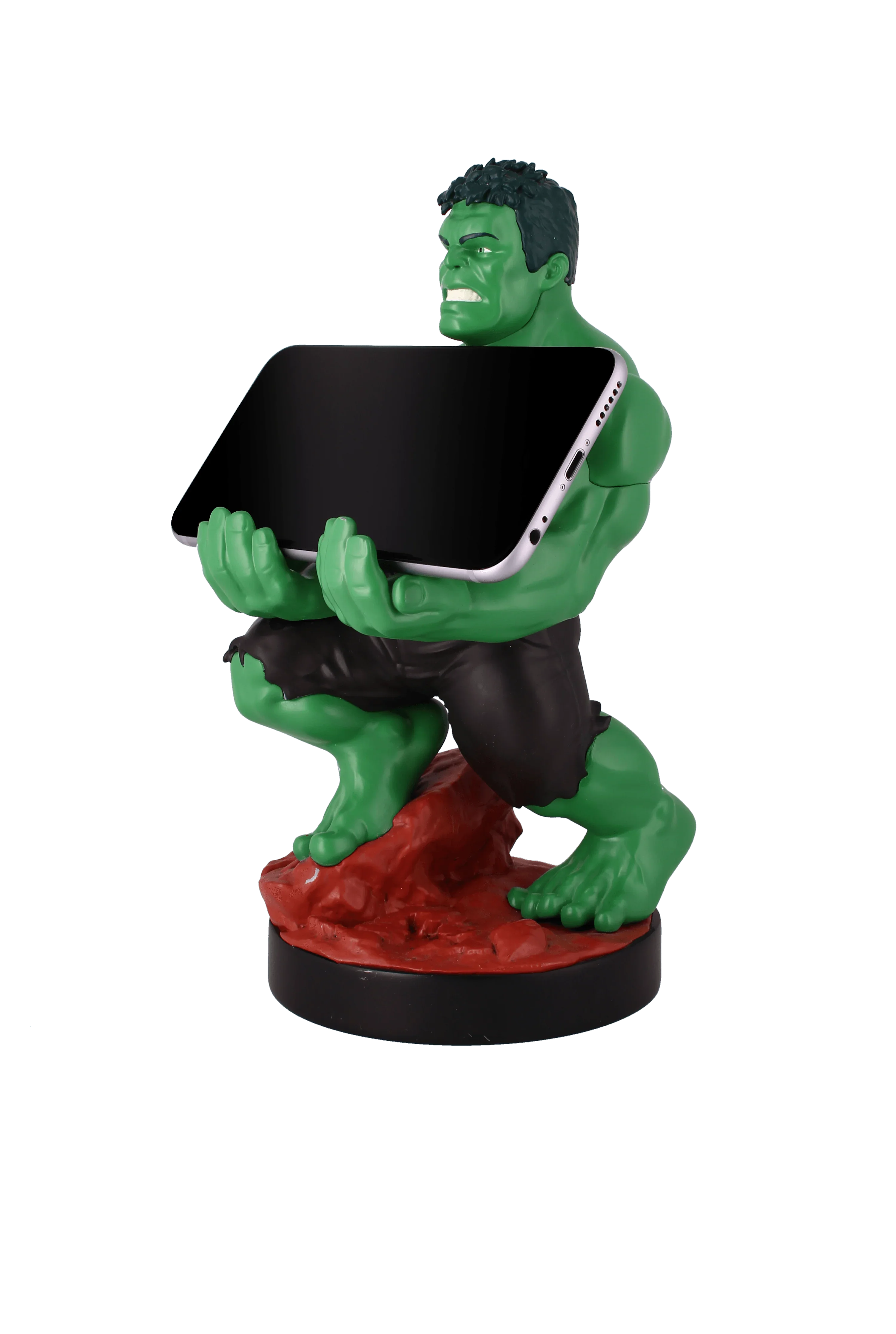 Cable Guys - Avengers: End Game - Hulk - Phone & Controller Holder