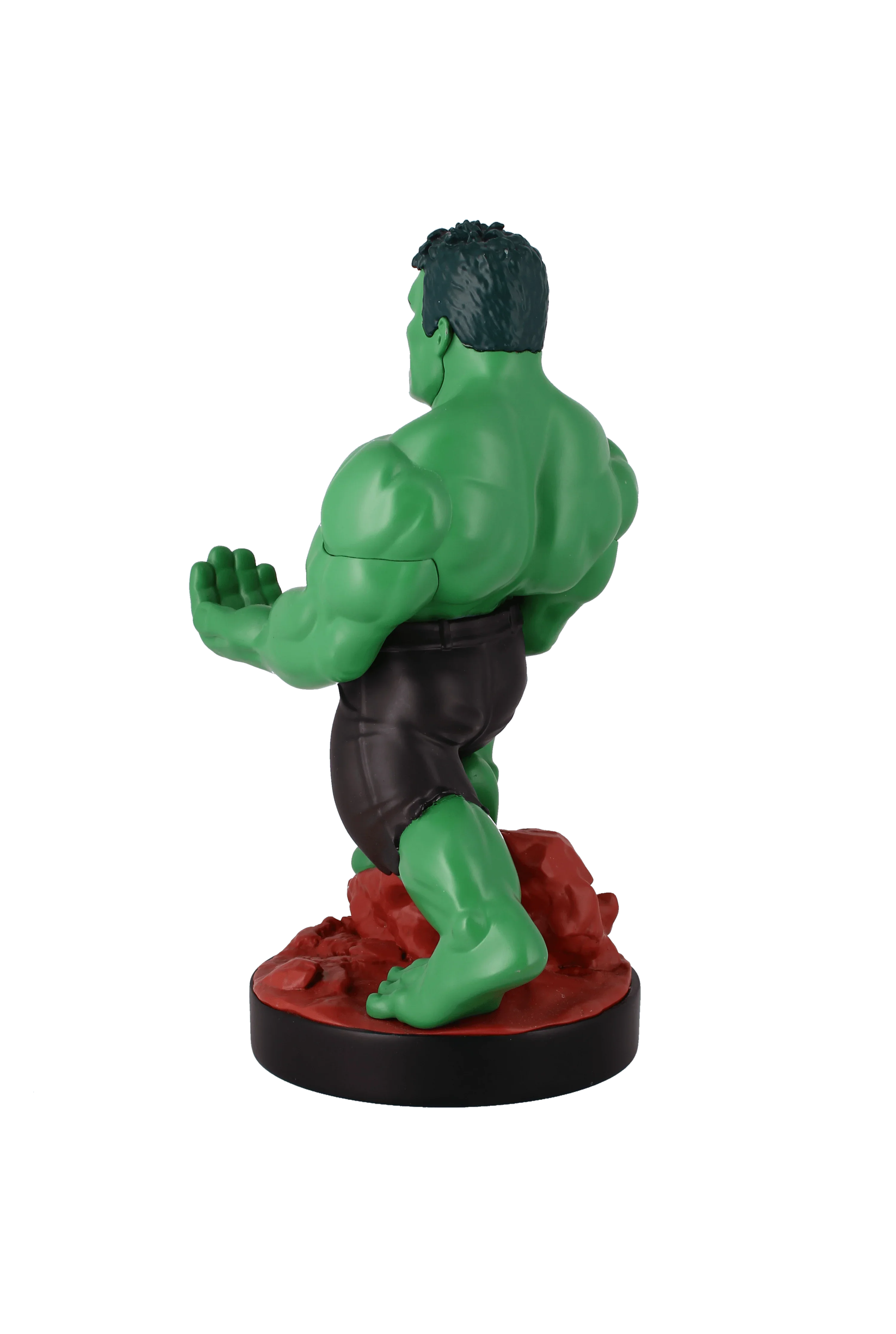 Cable Guys - Avengers: End Game - Hulk - Phone & Controller Holder