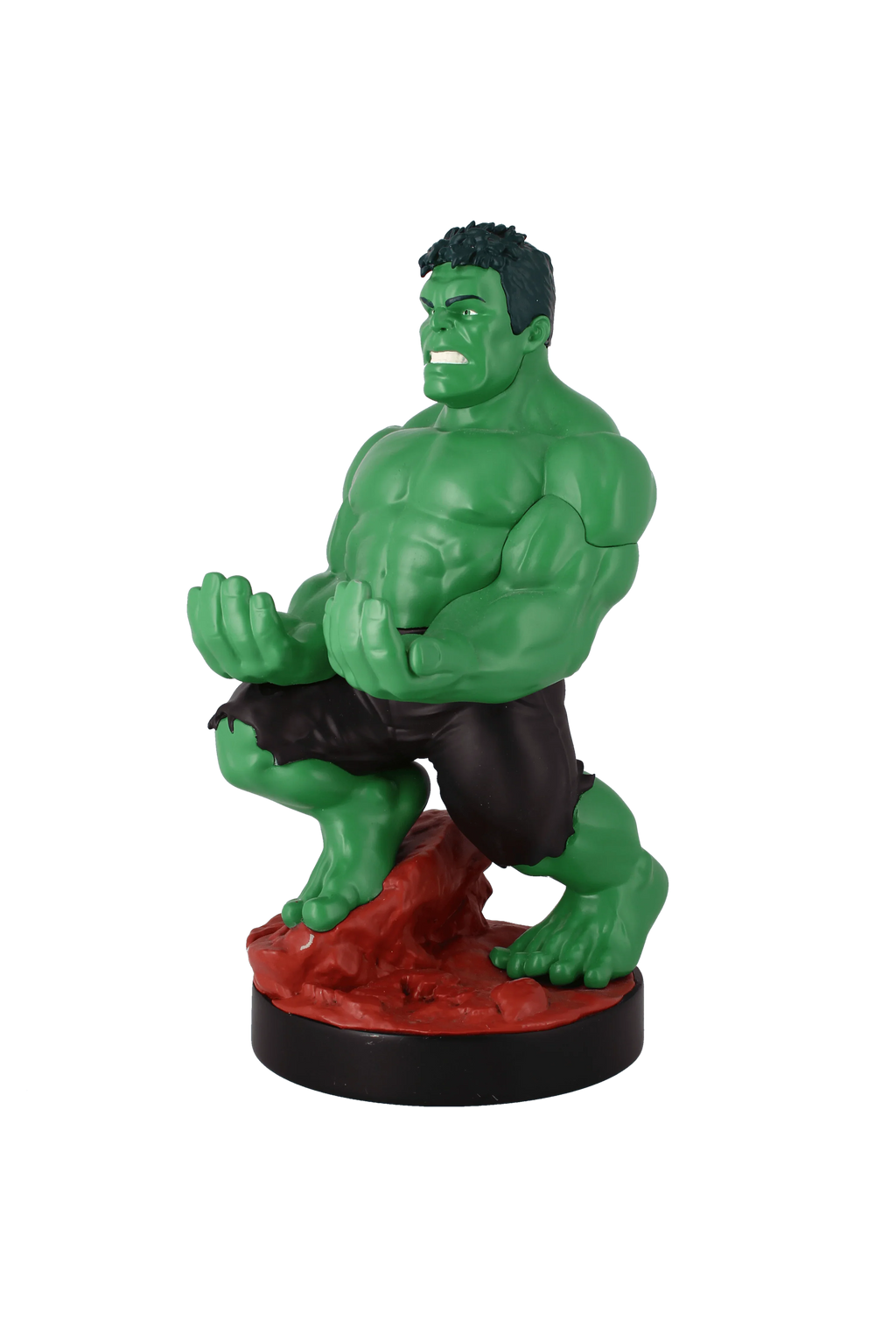 Cable Guys - Avengers: End Game - Hulk - Phone & Controller Holder