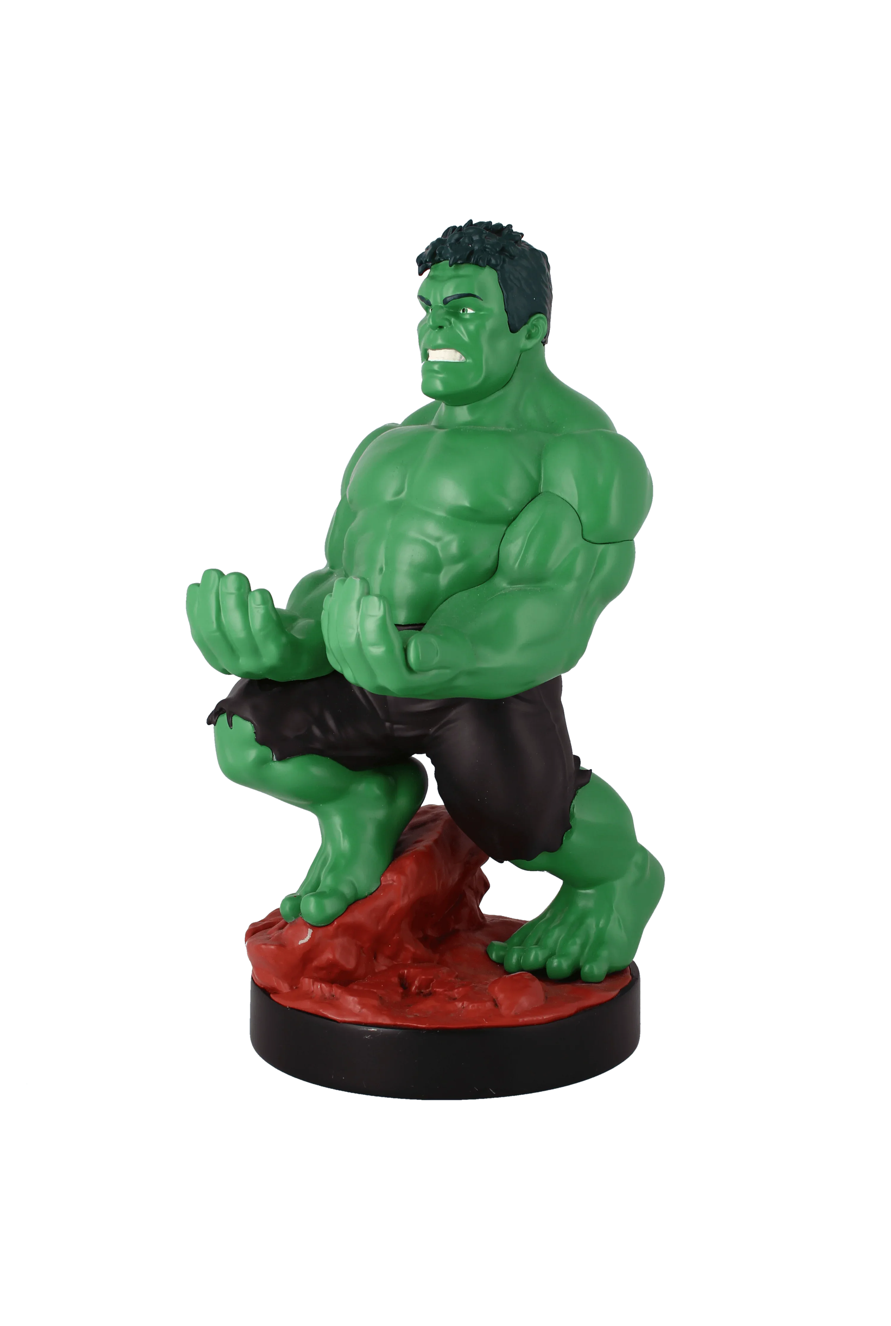 Cable Guys - Avengers: End Game - Hulk - Phone & Controller Holder