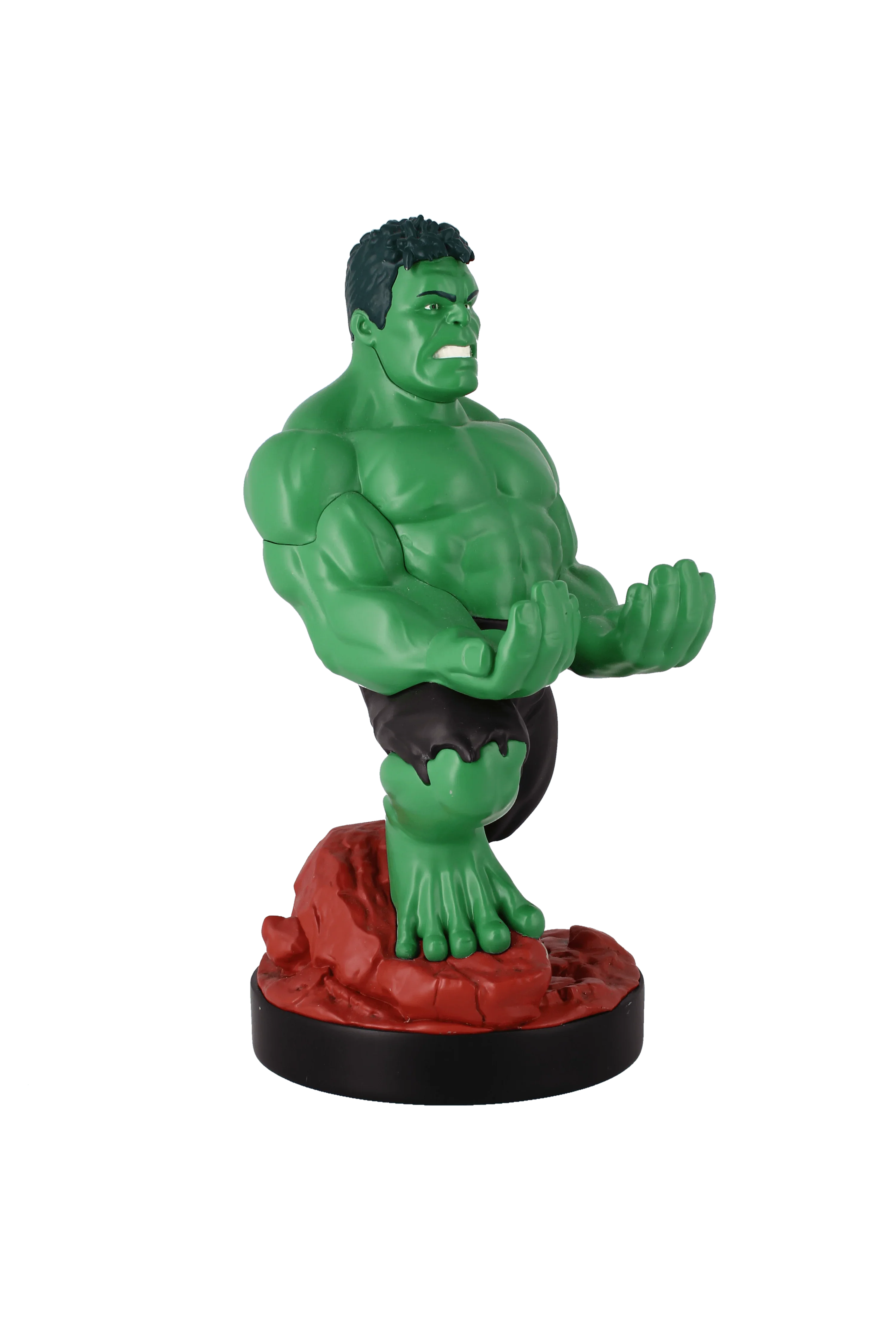 Cable Guys - Avengers: End Game - Hulk - Phone & Controller Holder