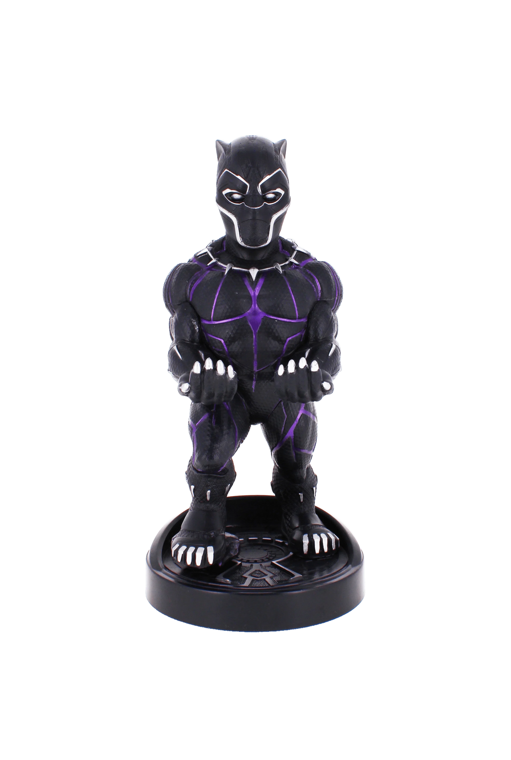 Cable Guys - Marvel - Black Panther - Phone & Controller Holder