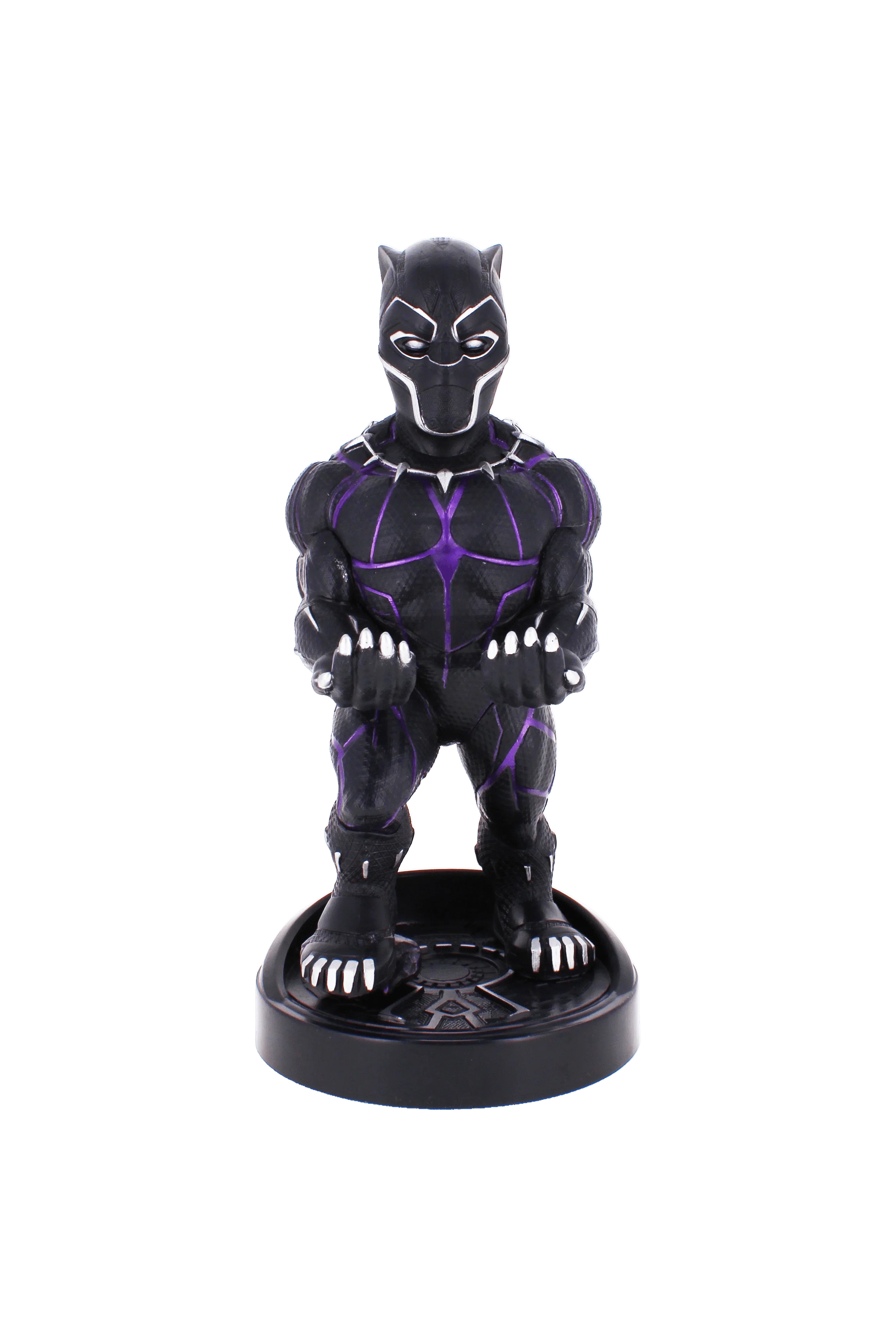 Cable Guys - Marvel - Black Panther - Phone & Controller Holder
