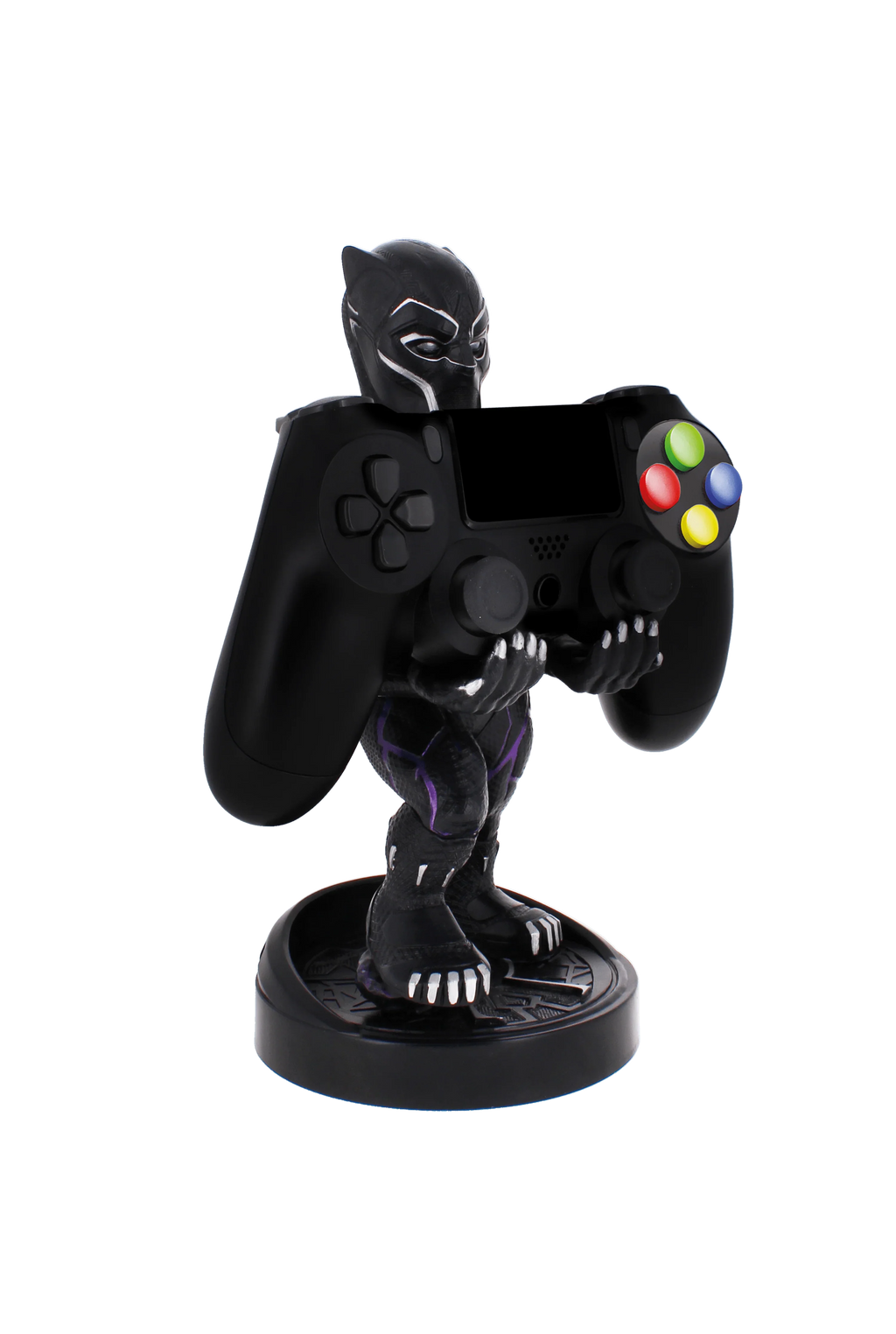 Cable Guys - Marvel - Black Panther - Phone & Controller Holder