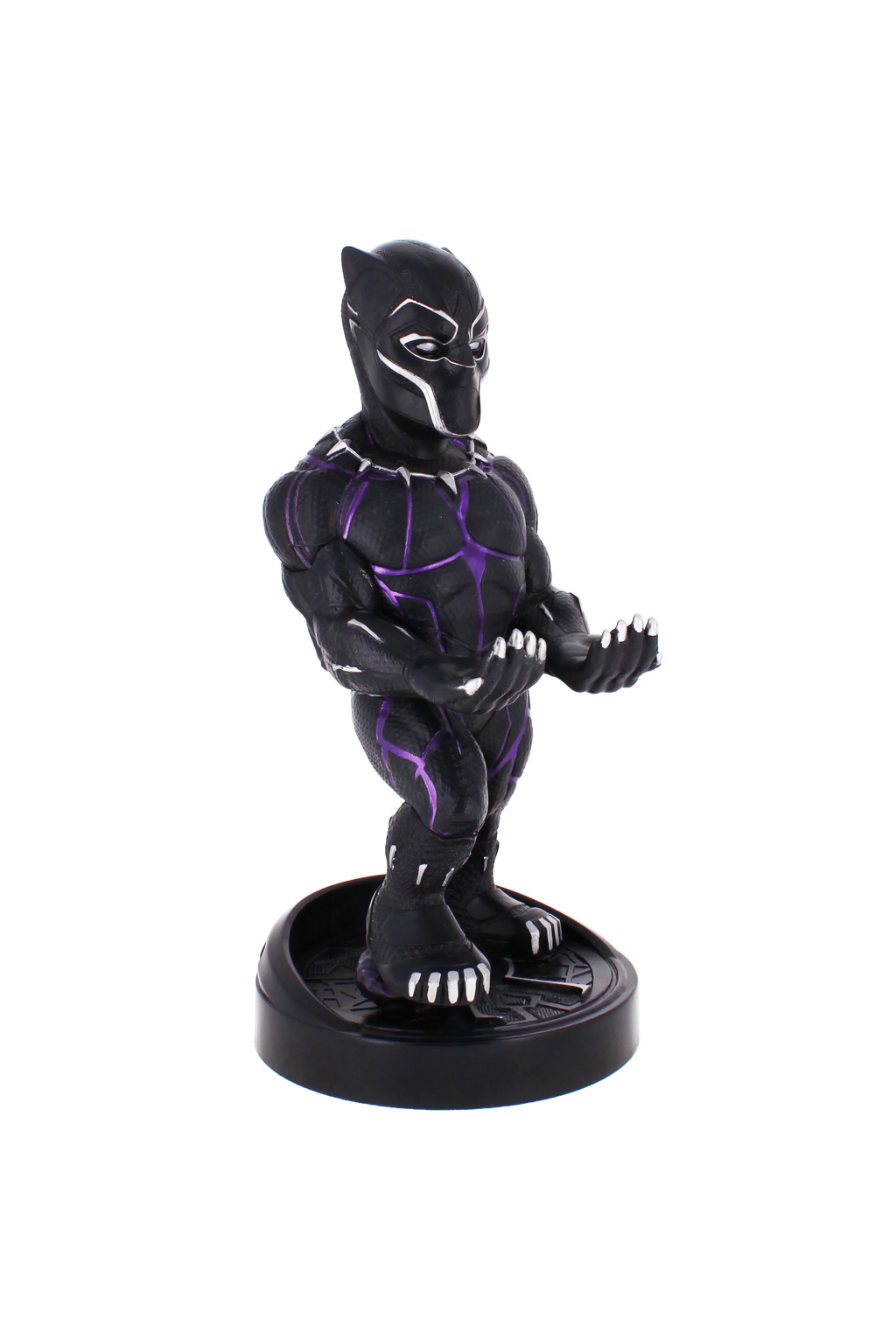 Cable Guys - Marvel - Black Panther - Phone & Controller Holder