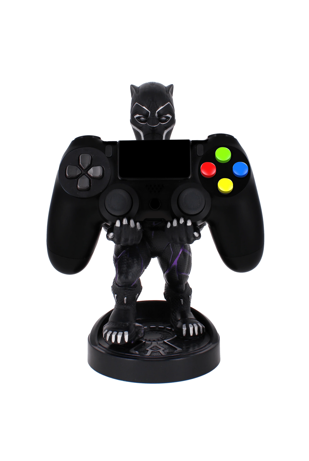 Cable Guys - Marvel - Black Panther - Phone & Controller Holder