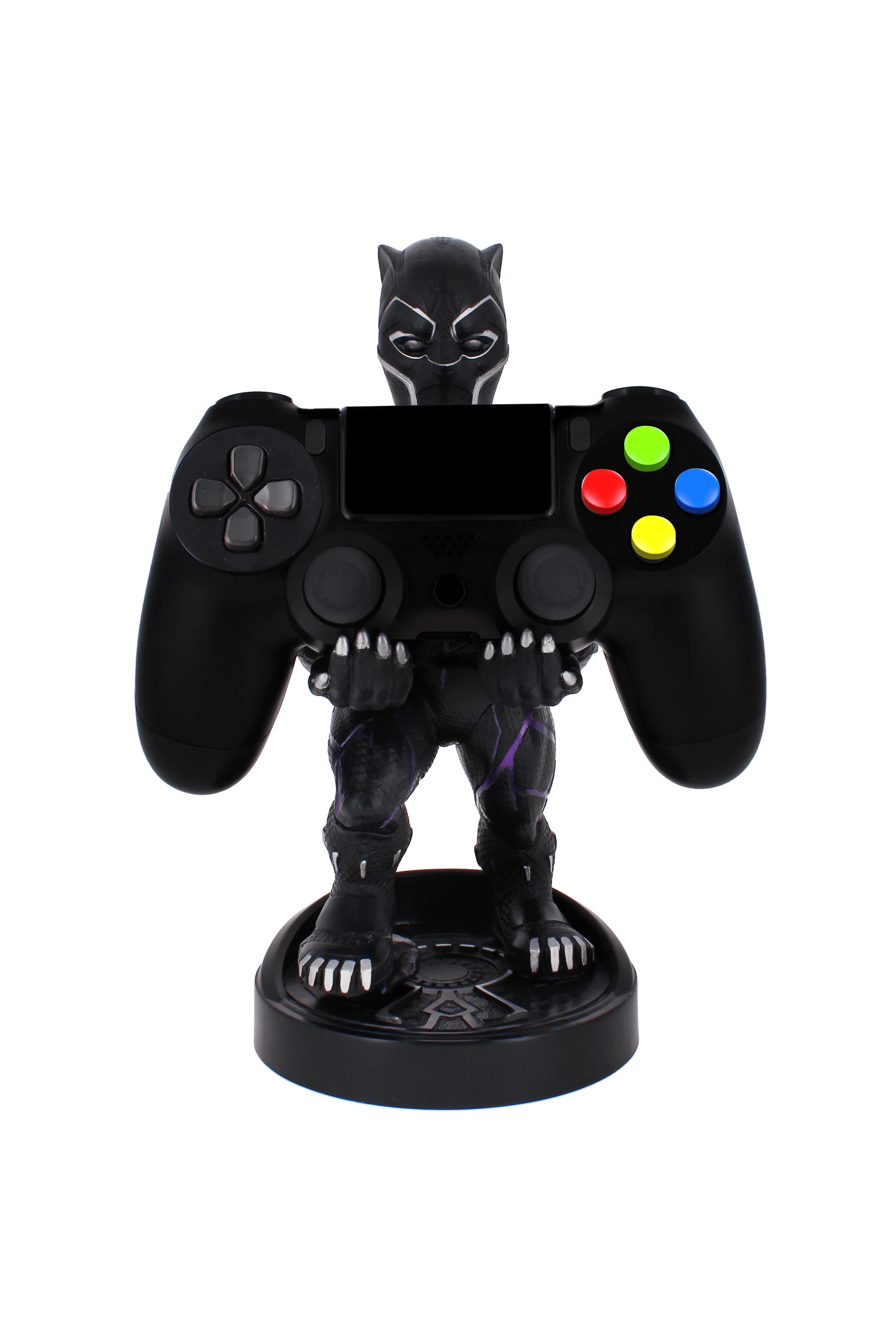 Cable Guys - Marvel - Black Panther - Phone & Controller Holder