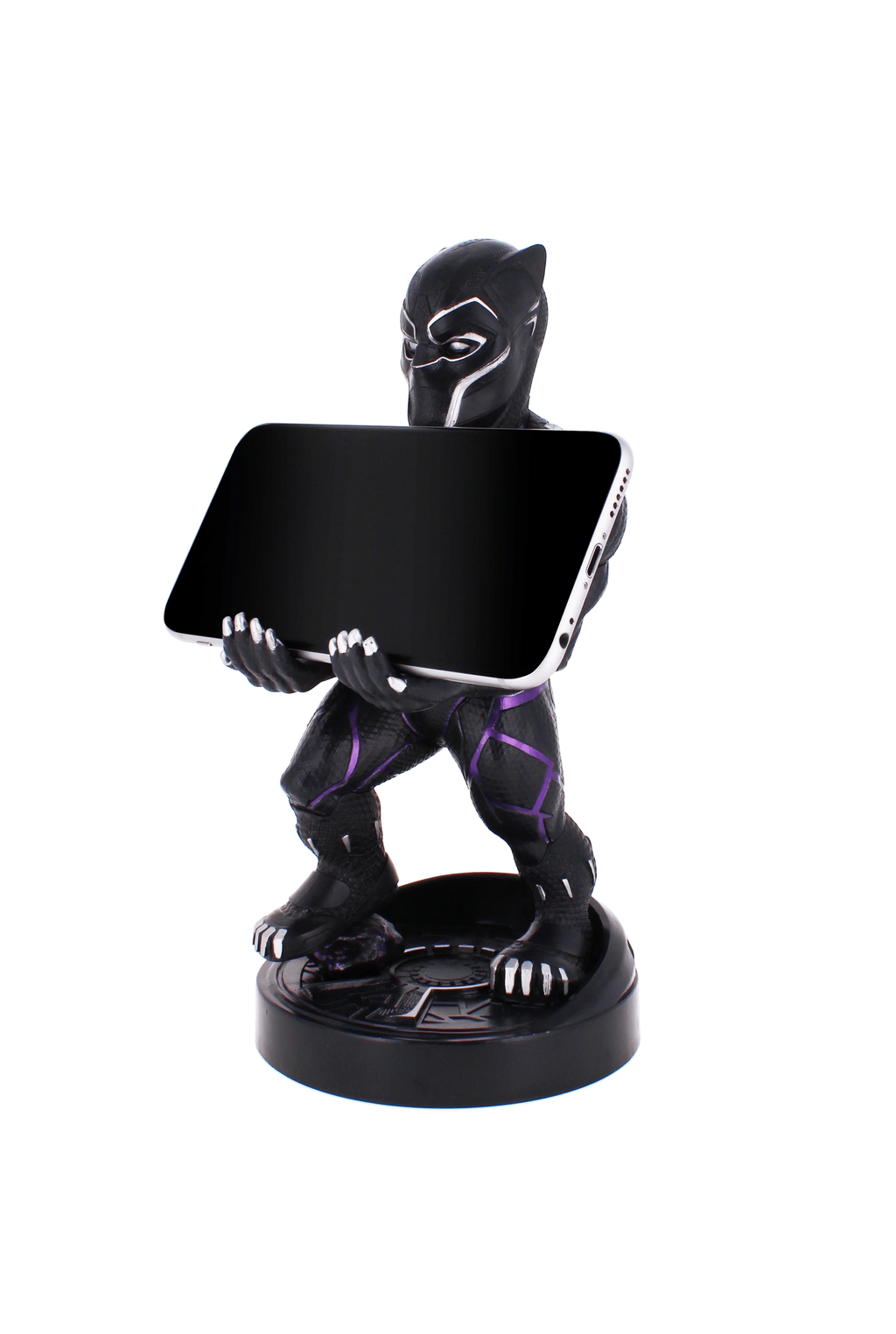 Cable Guys - Marvel - Black Panther - Phone & Controller Holder