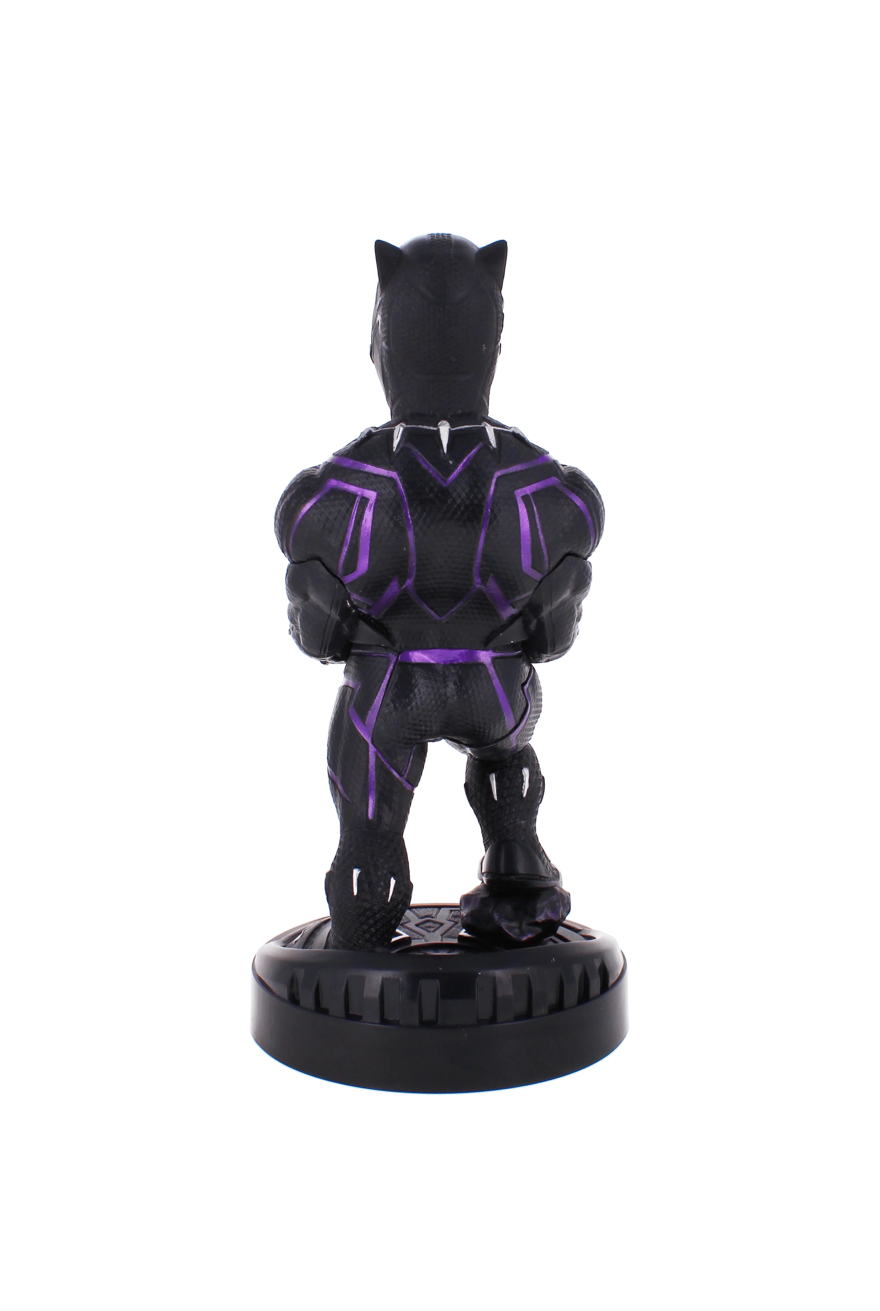 Cable Guys - Marvel - Black Panther - Phone & Controller Holder