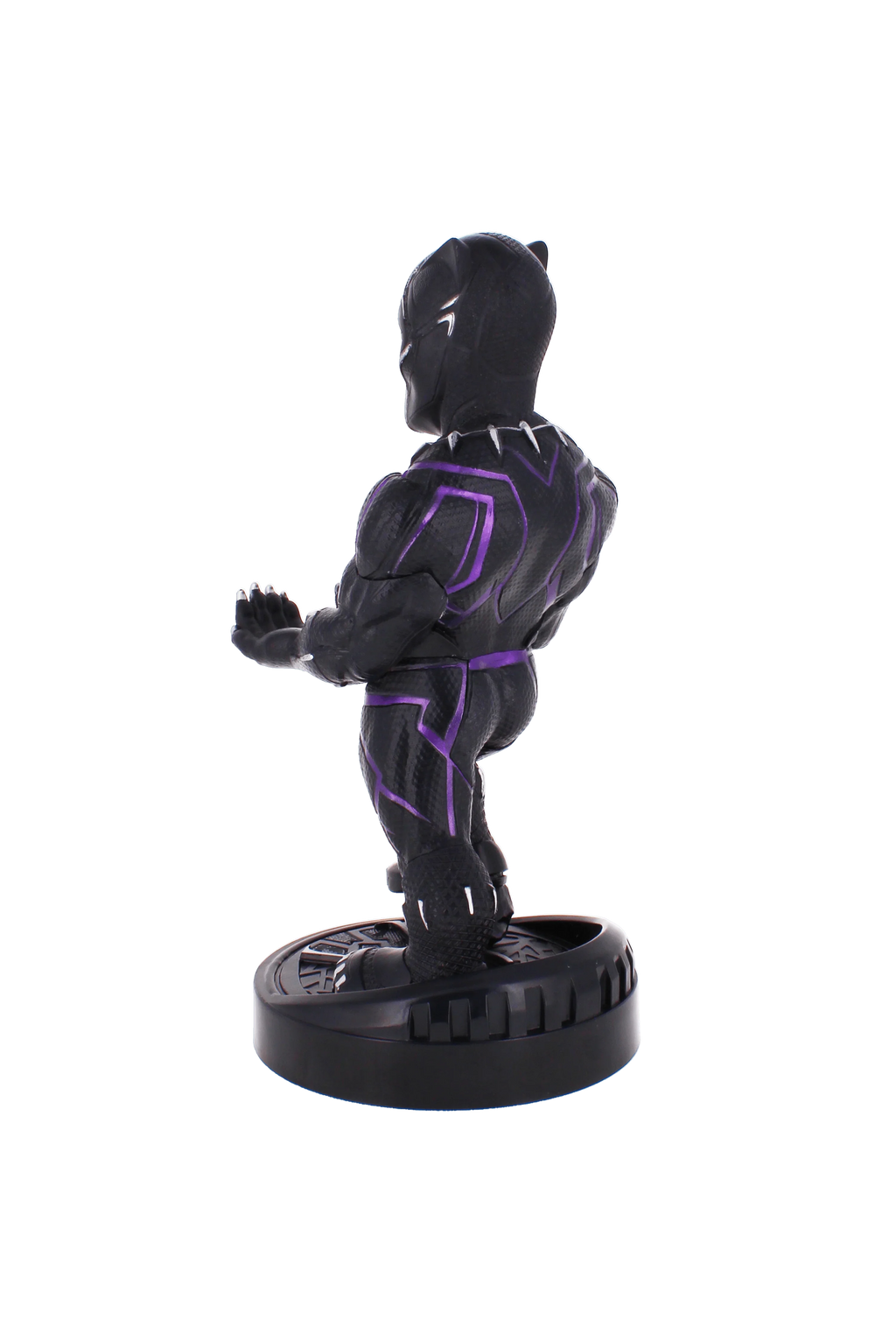 Cable Guys - Marvel - Black Panther - Phone & Controller Holder