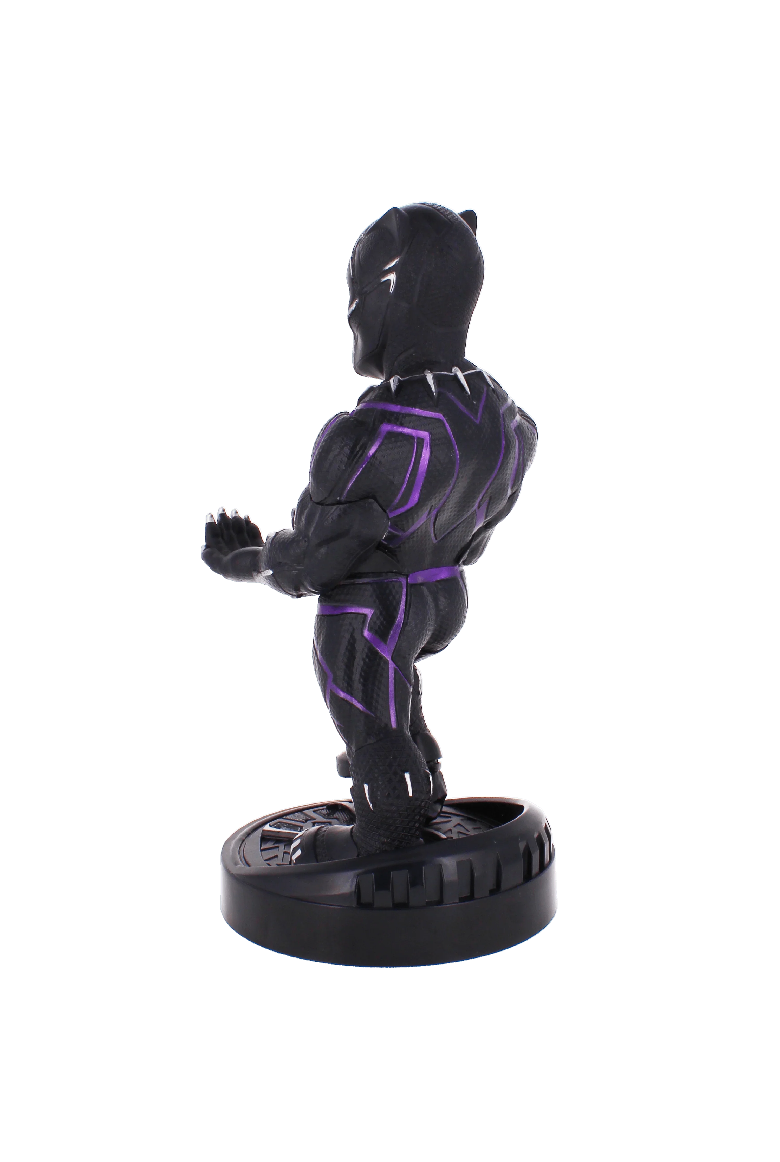 Cable Guys - Marvel - Black Panther - Phone & Controller Holder
