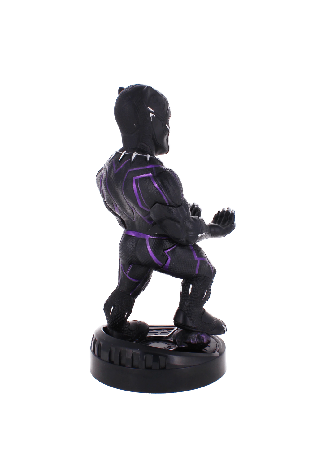 Cable Guys - Marvel - Black Panther - Phone & Controller Holder