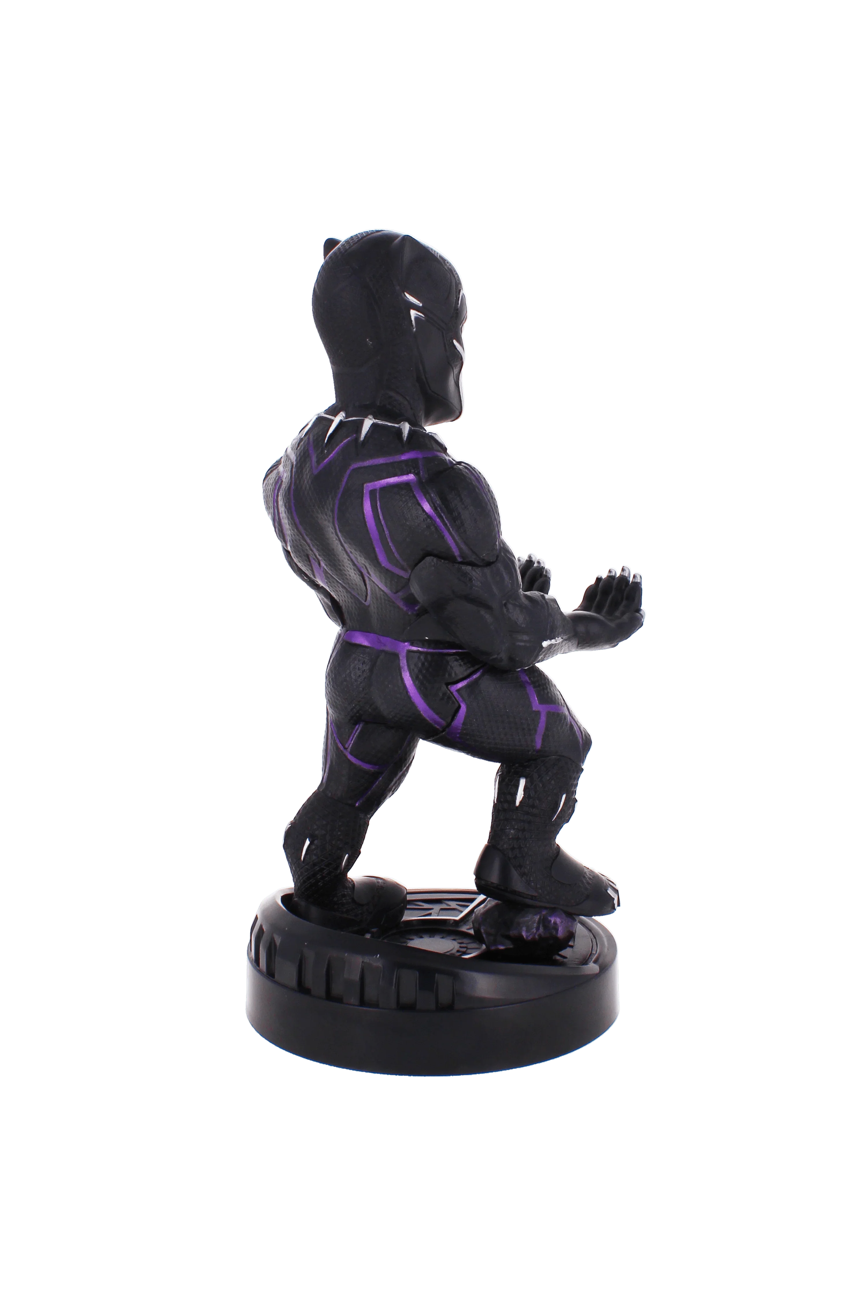 Cable Guys - Marvel - Black Panther - Phone & Controller Holder