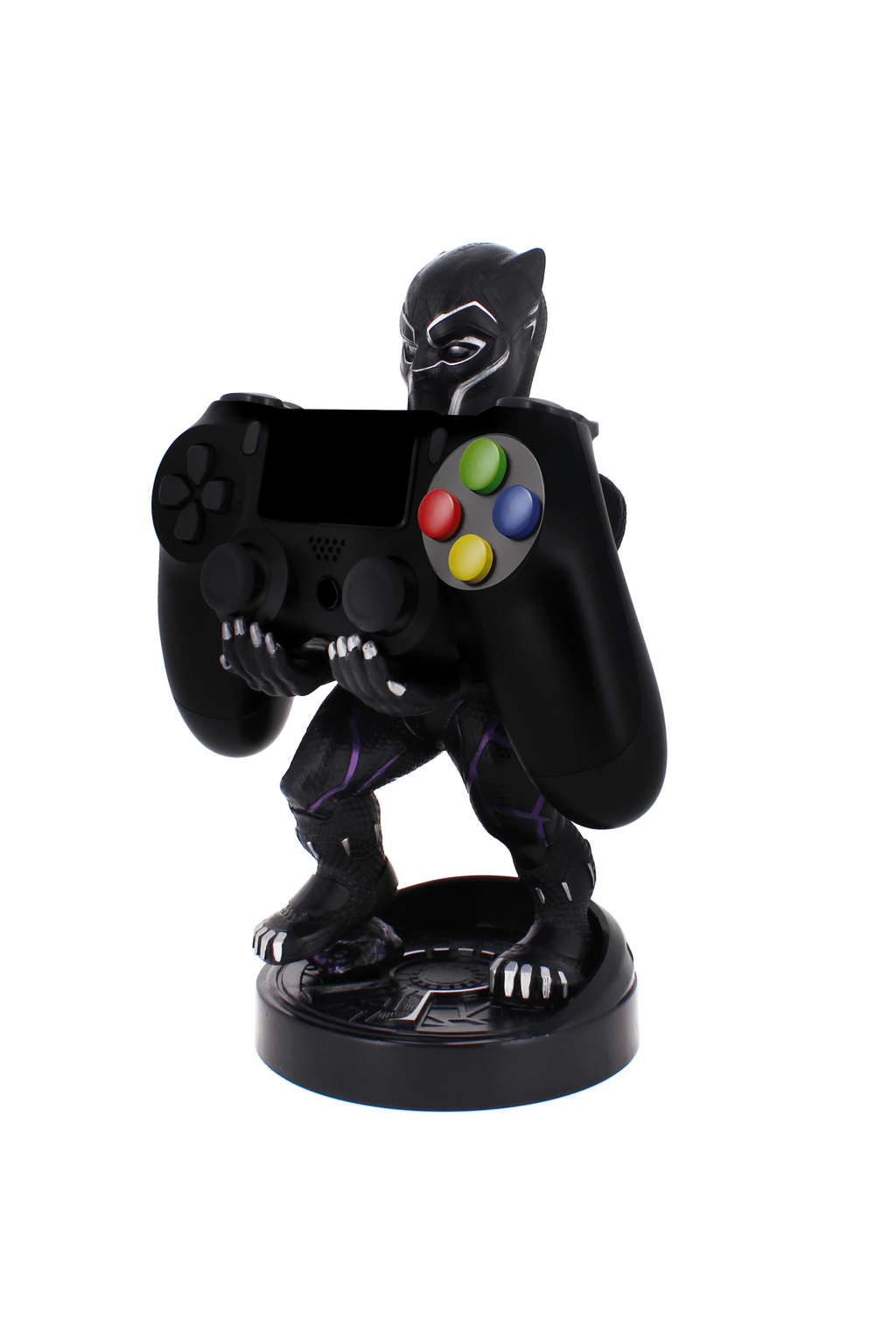 Cable Guys - Marvel - Black Panther - Phone & Controller Holder