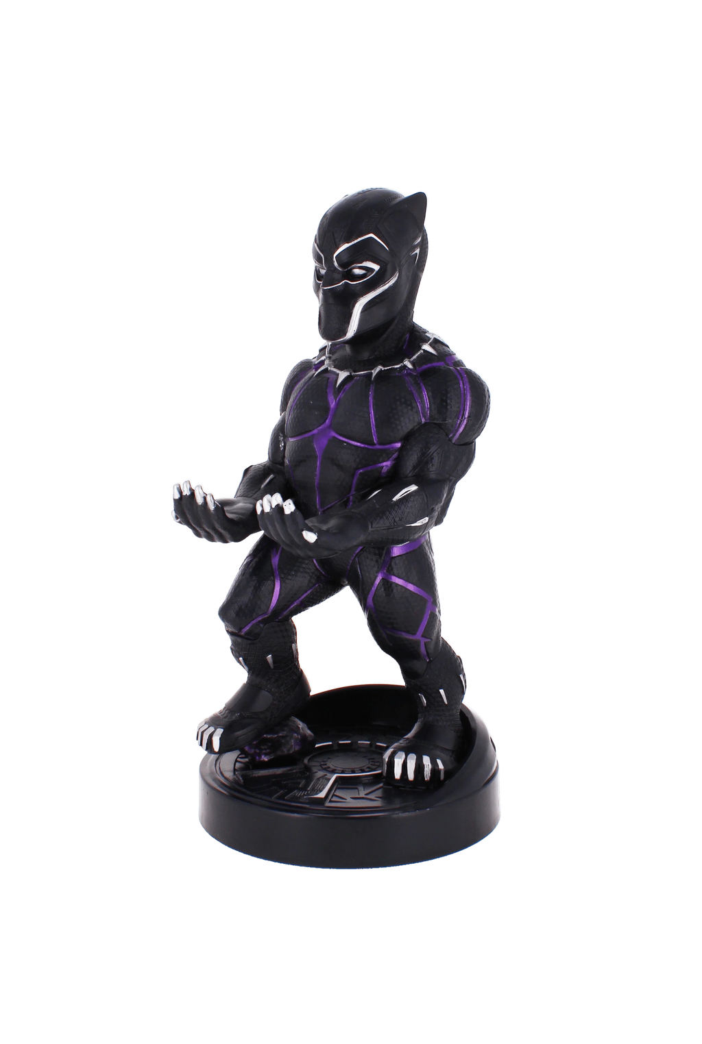 Cable Guys - Marvel - Black Panther - Phone & Controller Holder