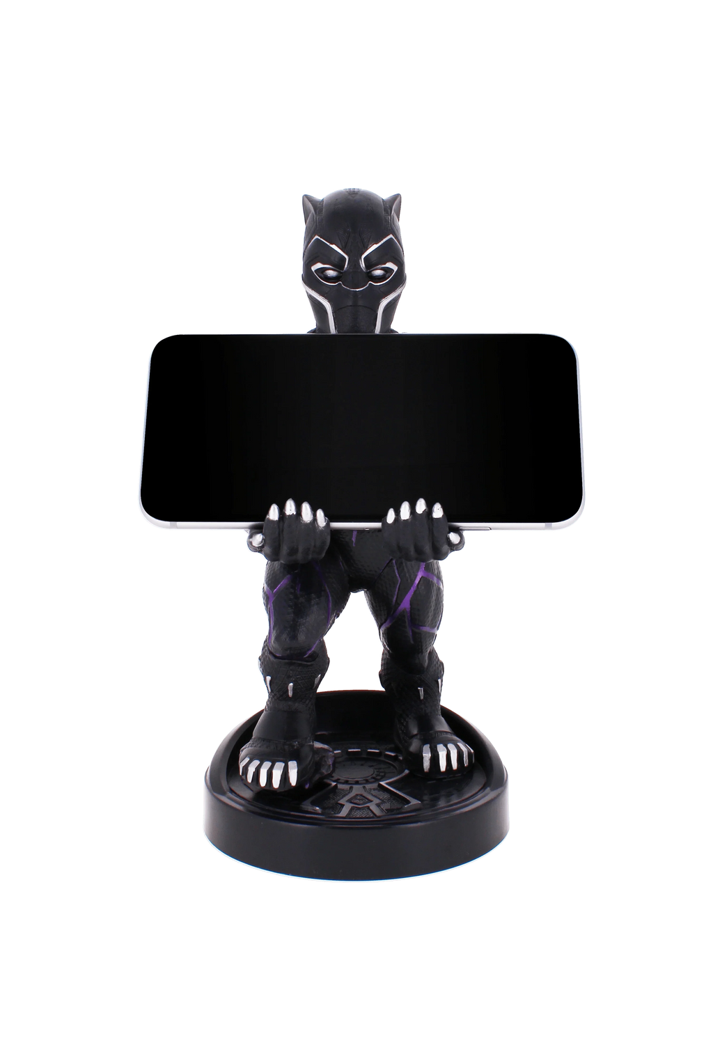 Cable Guys - Marvel - Black Panther - Phone & Controller Holder