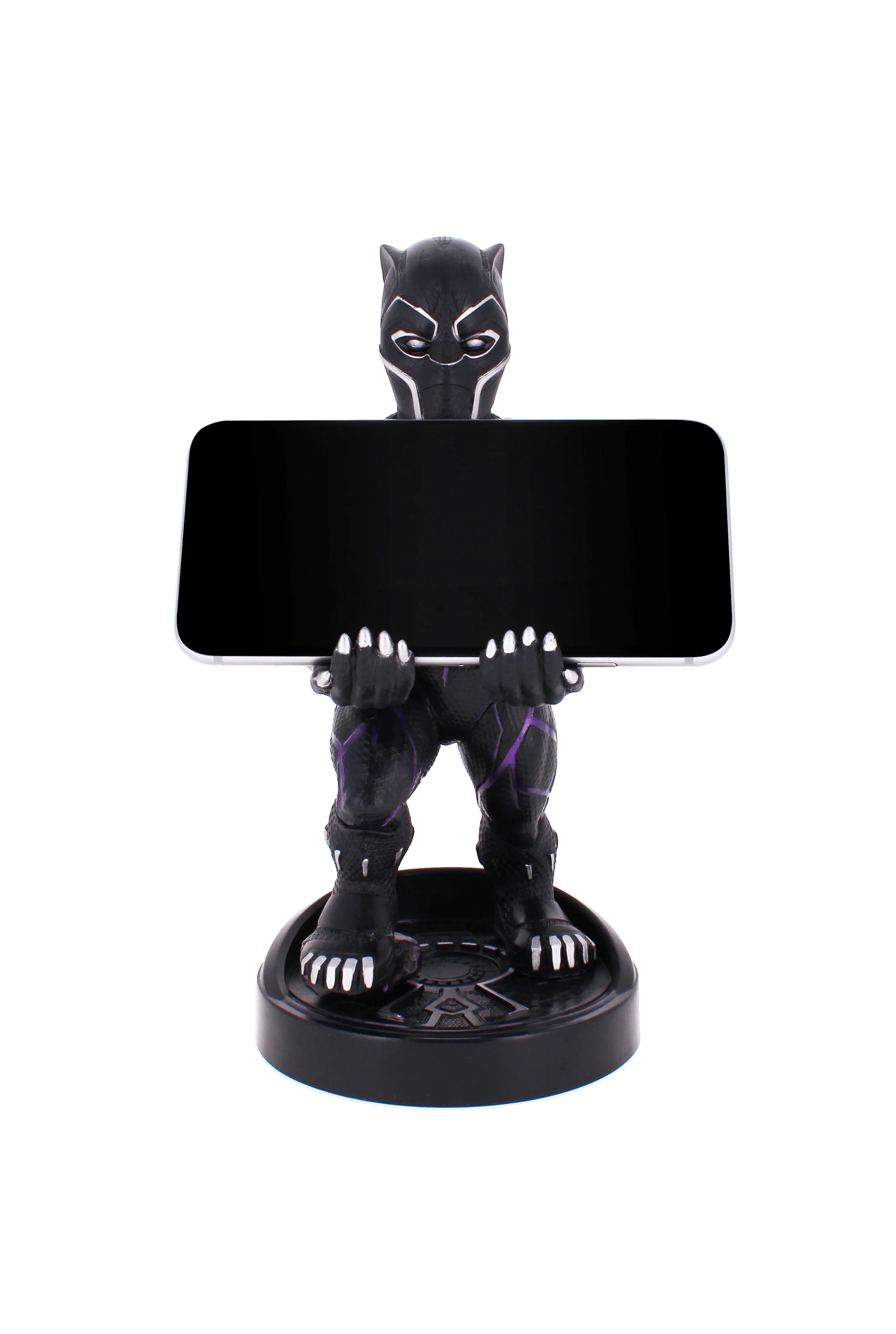 Cable Guys - Marvel - Black Panther - Phone & Controller Holder