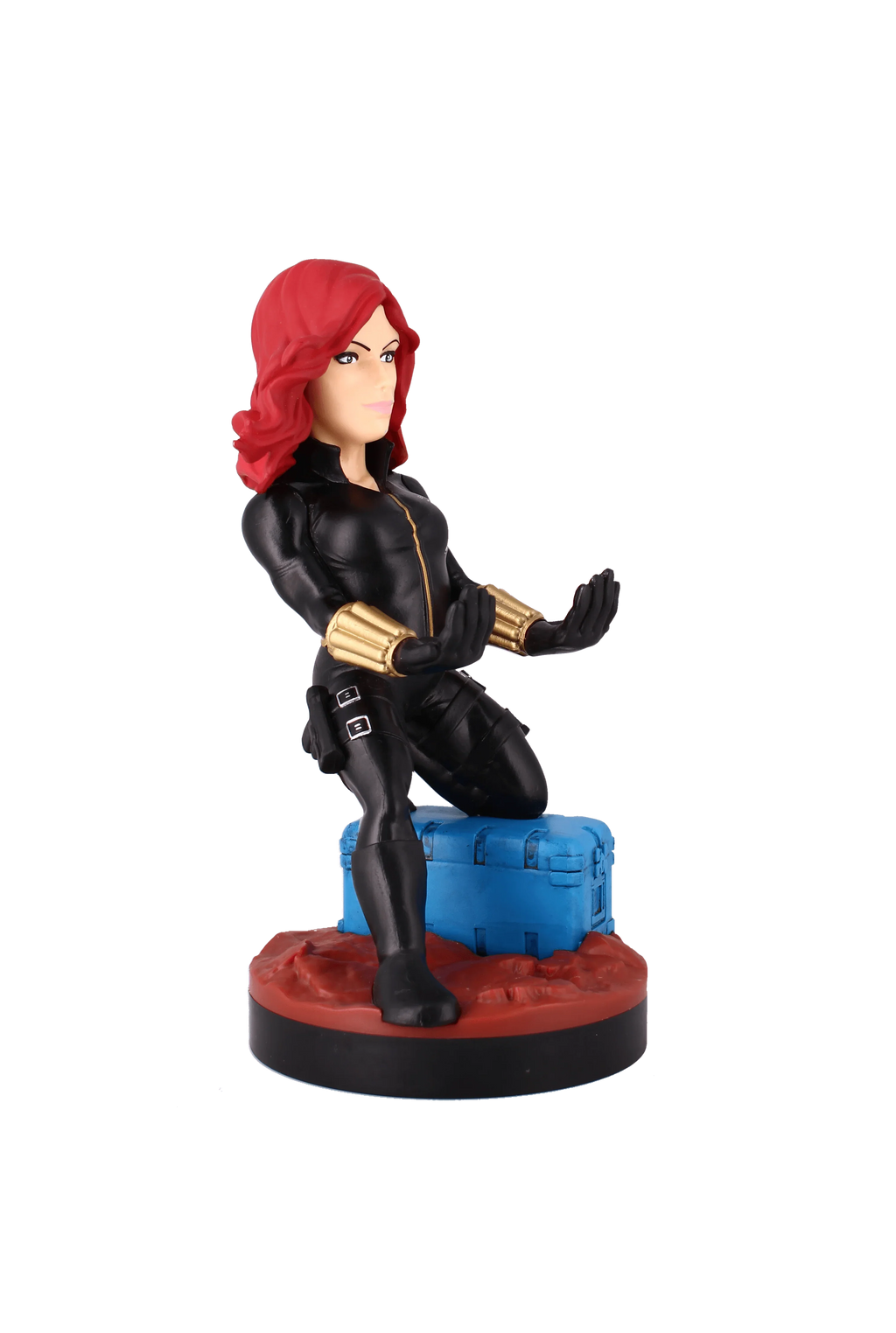 Cable Guys - Marvel - Black Widow - Phone & Controller Holder
