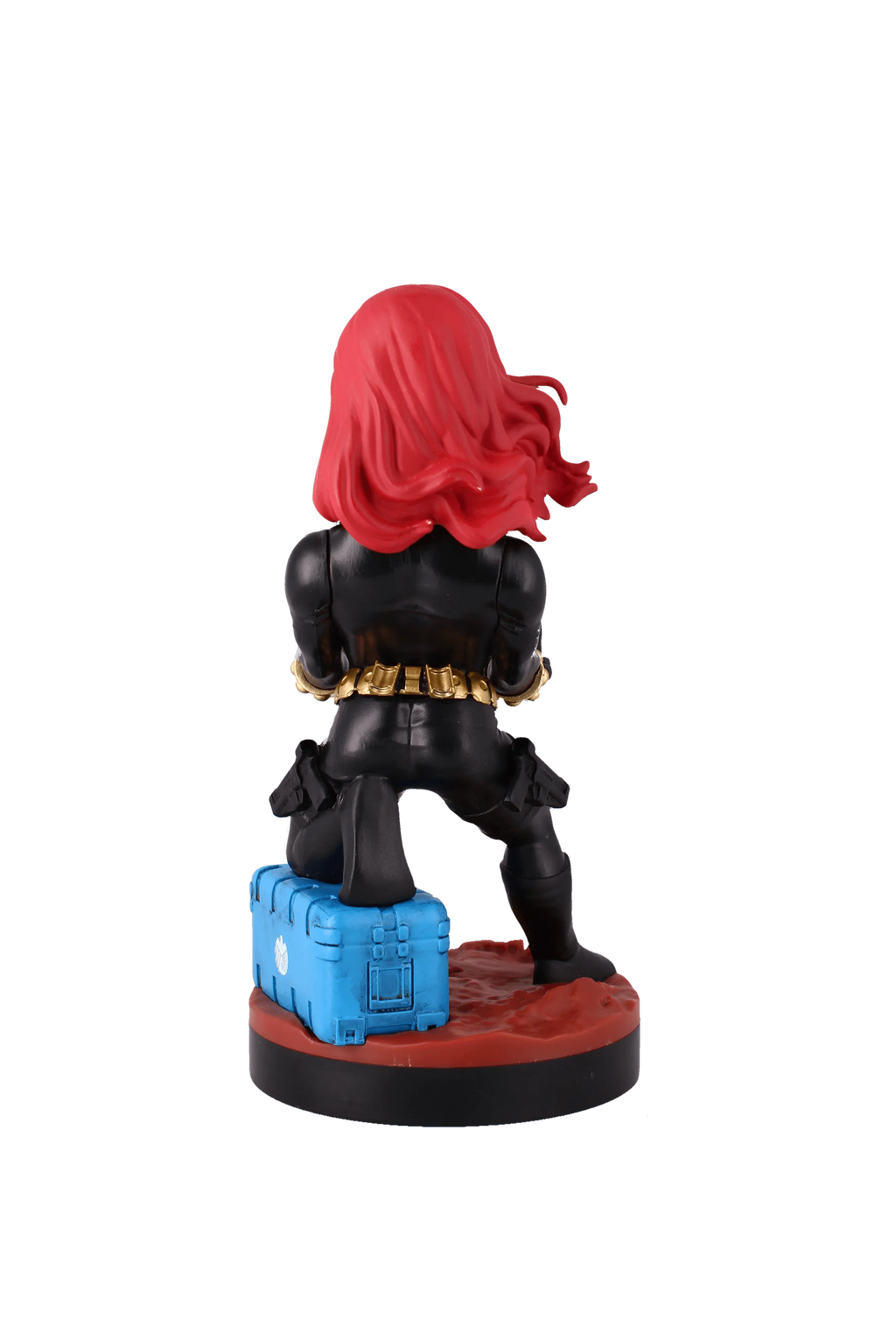 Cable Guys - Marvel - Black Widow - Phone & Controller Holder