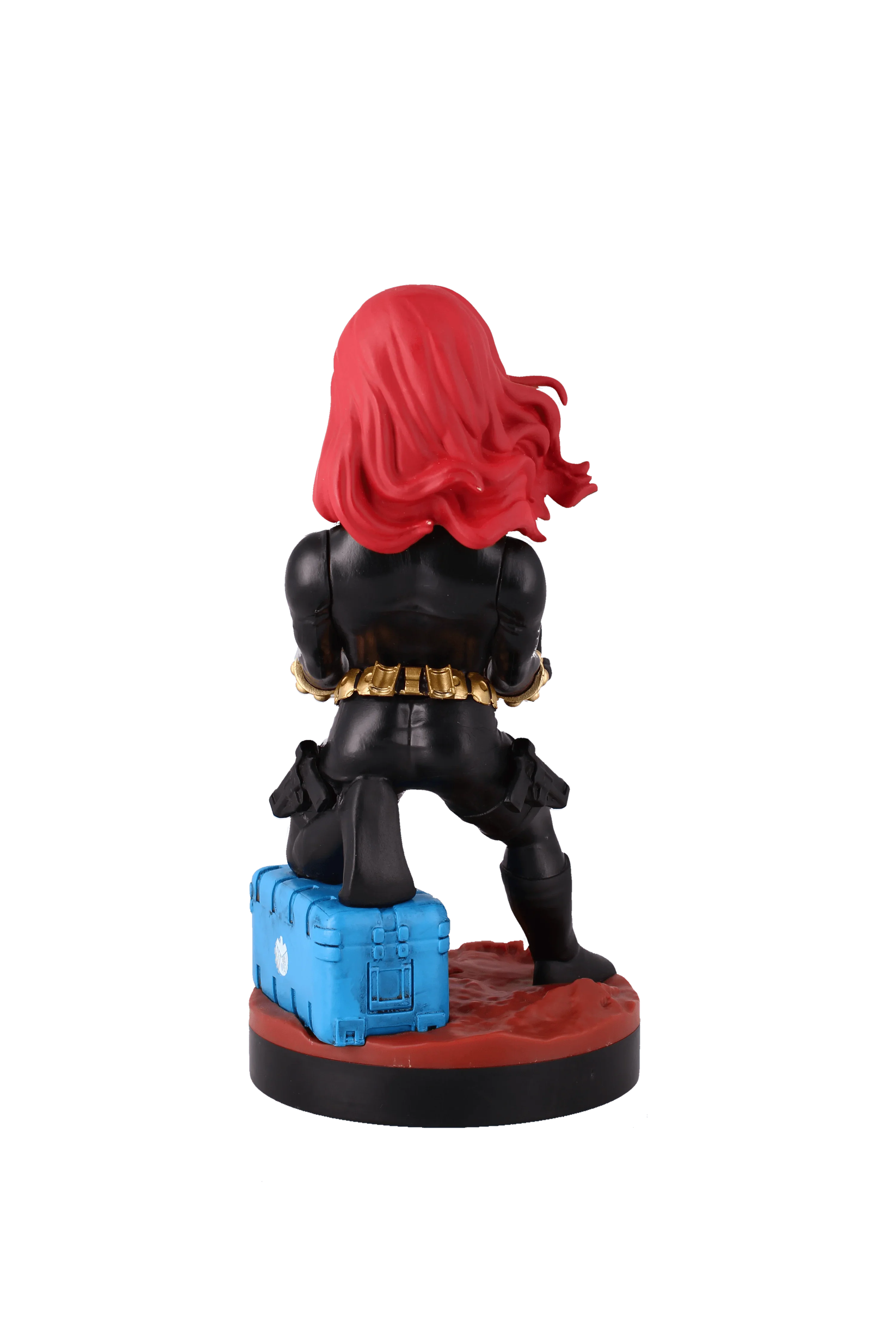 Cable Guys - Marvel - Black Widow - Phone & Controller Holder