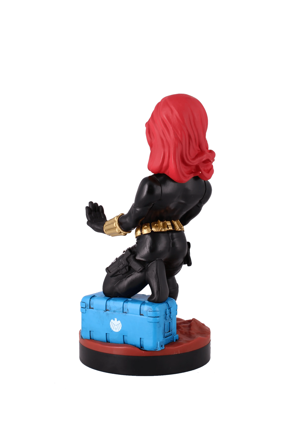 Cable Guys - Marvel - Black Widow - Phone & Controller Holder