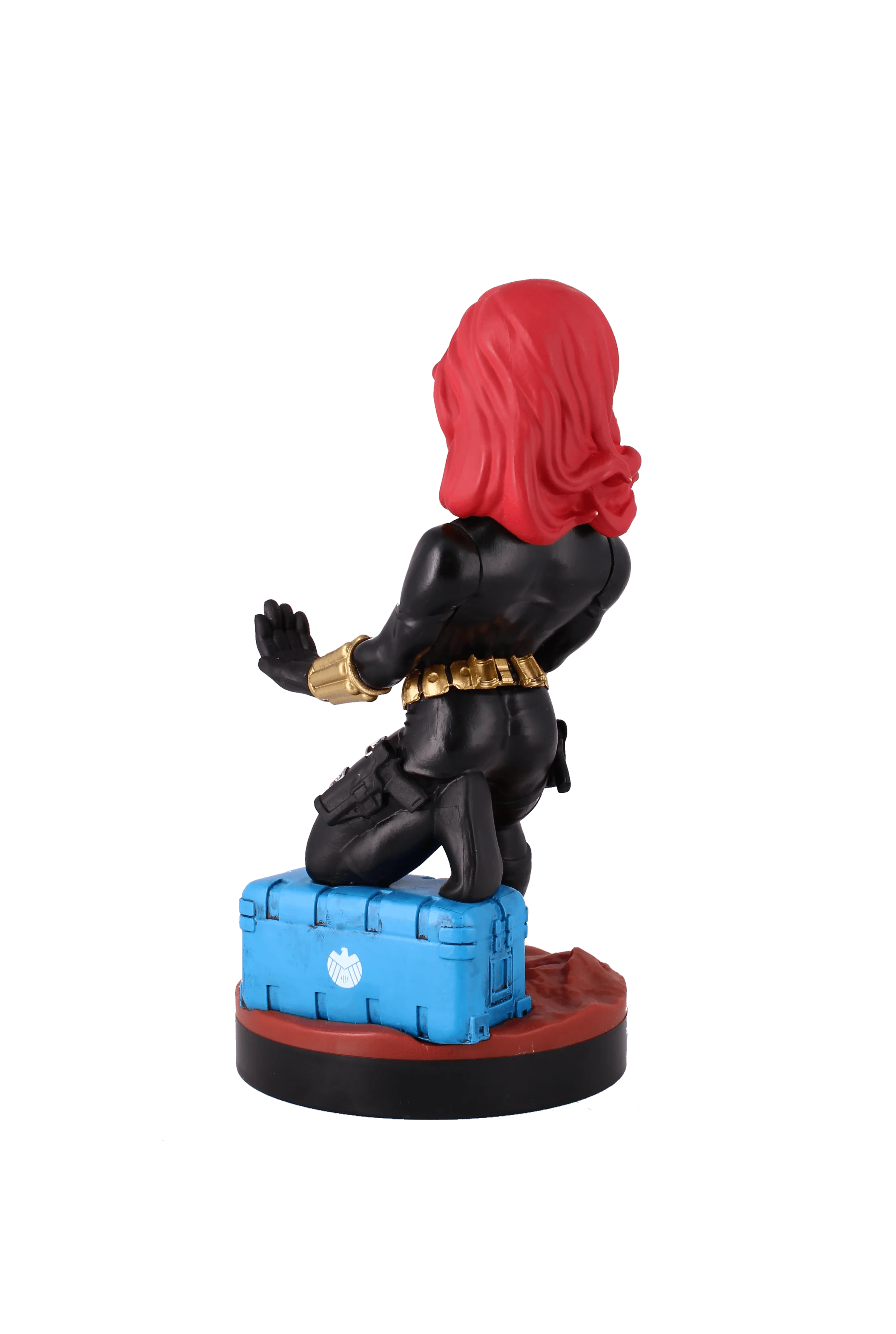 Cable Guys - Marvel - Black Widow - Phone & Controller Holder