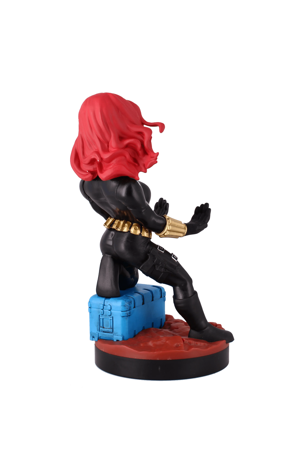 Cable Guys - Marvel - Black Widow - Phone & Controller Holder
