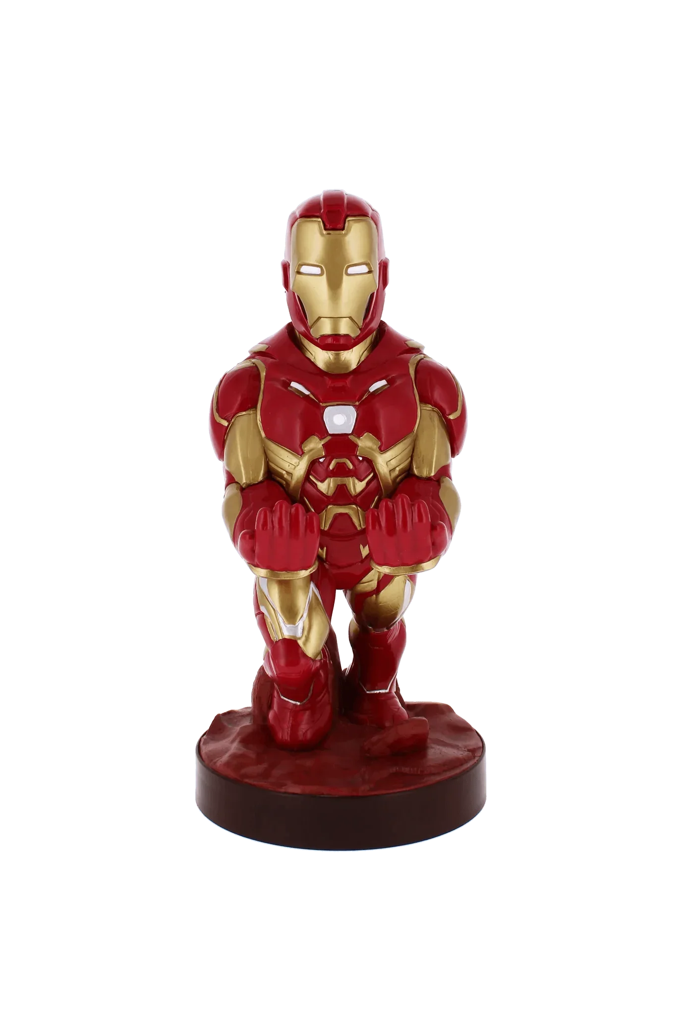Cable Guys - Marvel - Iron Man - Phone & Controller Holder