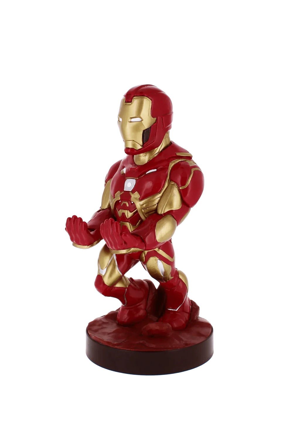 Cable Guys - Marvel - Iron Man - Phone & Controller Holder