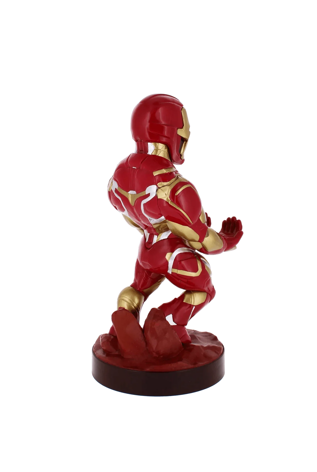 Cable Guys - Marvel - Iron Man - Phone & Controller Holder