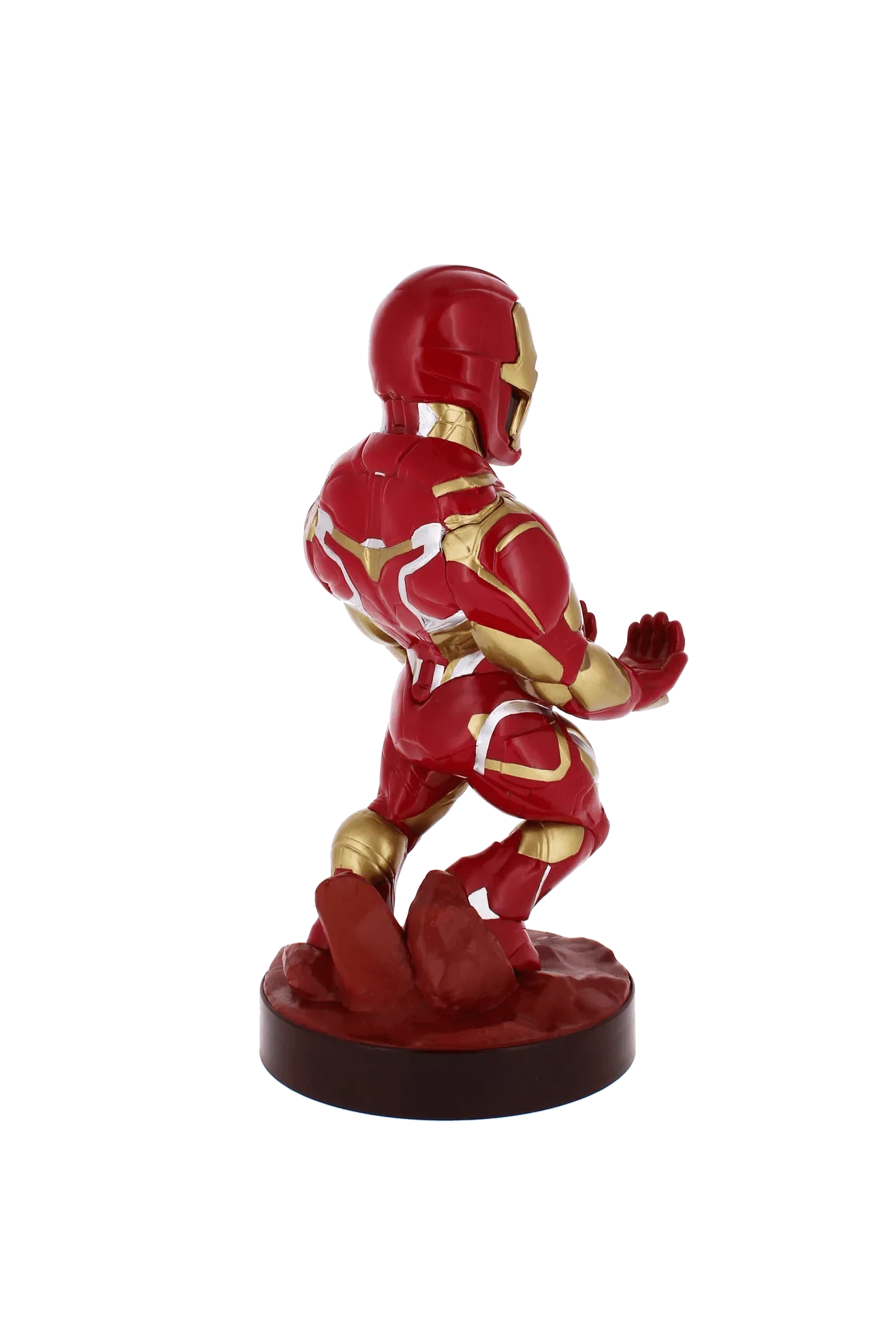 Cable Guys - Marvel - Iron Man - Phone & Controller Holder