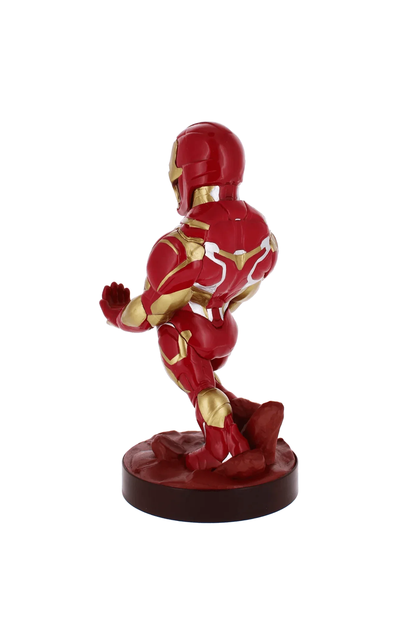Cable Guys - Marvel - Iron Man - Phone & Controller Holder