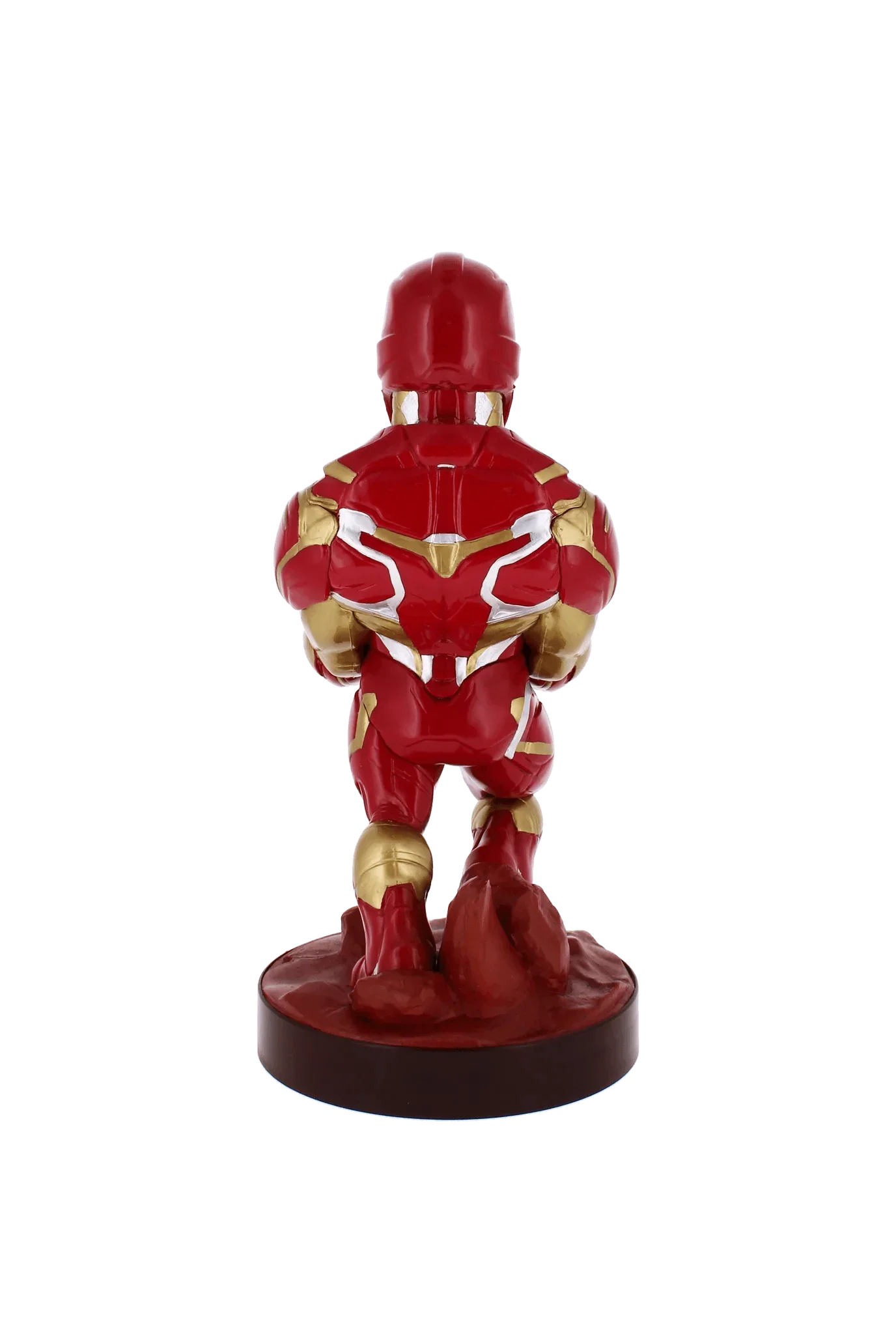 Cable Guys - Marvel - Iron Man - Phone & Controller Holder