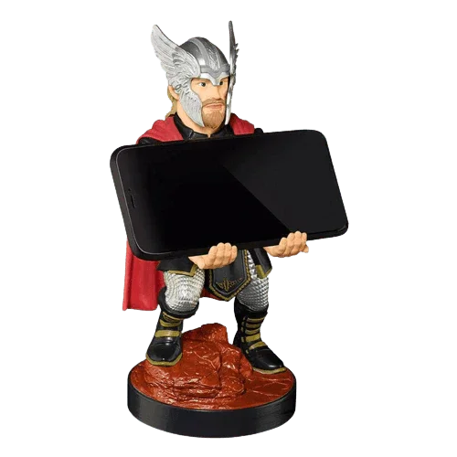 Cable Guys - Marvel - Thor - Phone & Controller Holder