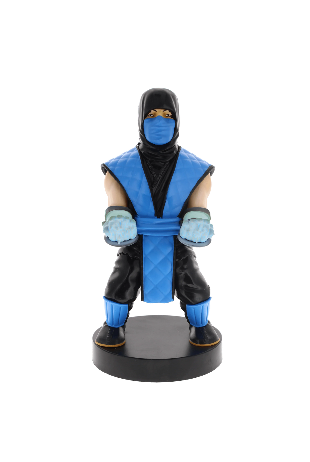 Cable Guys - Mortal Kombat - Sub Zero - Phone & Controller Holder