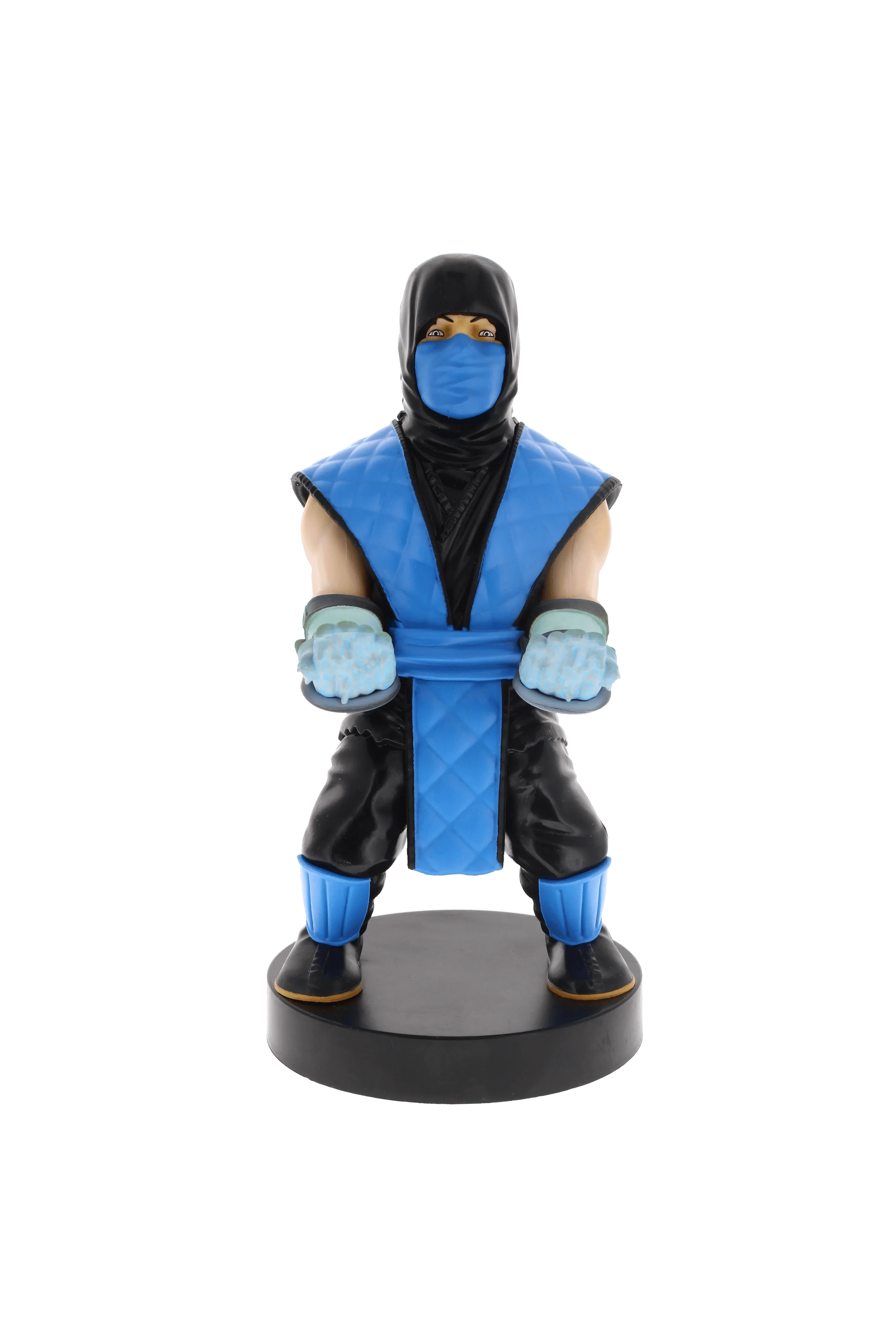 Cable Guys - Mortal Kombat - Sub Zero - Phone & Controller Holder