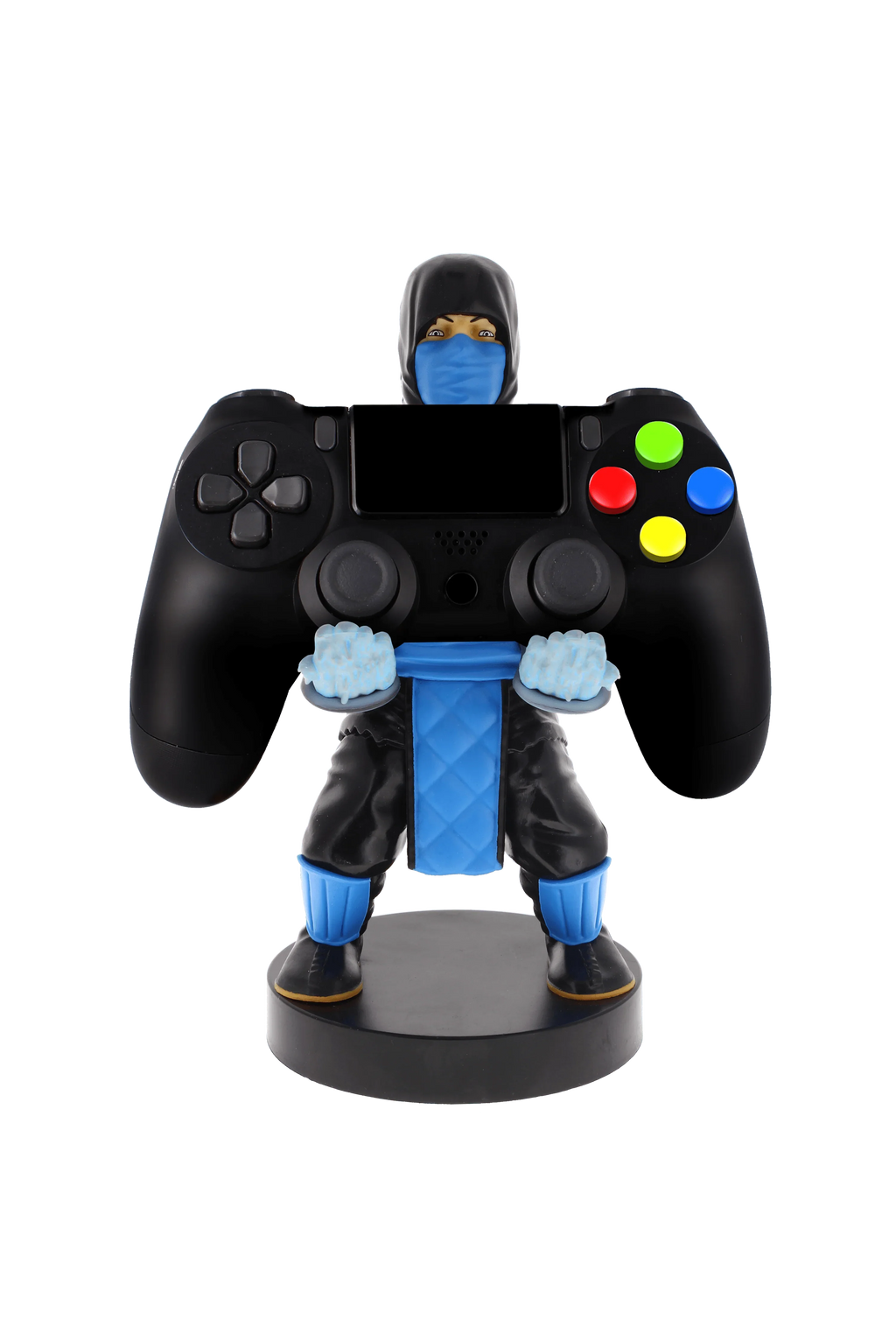 Cable Guys - Mortal Kombat - Sub Zero - Phone & Controller Holder
