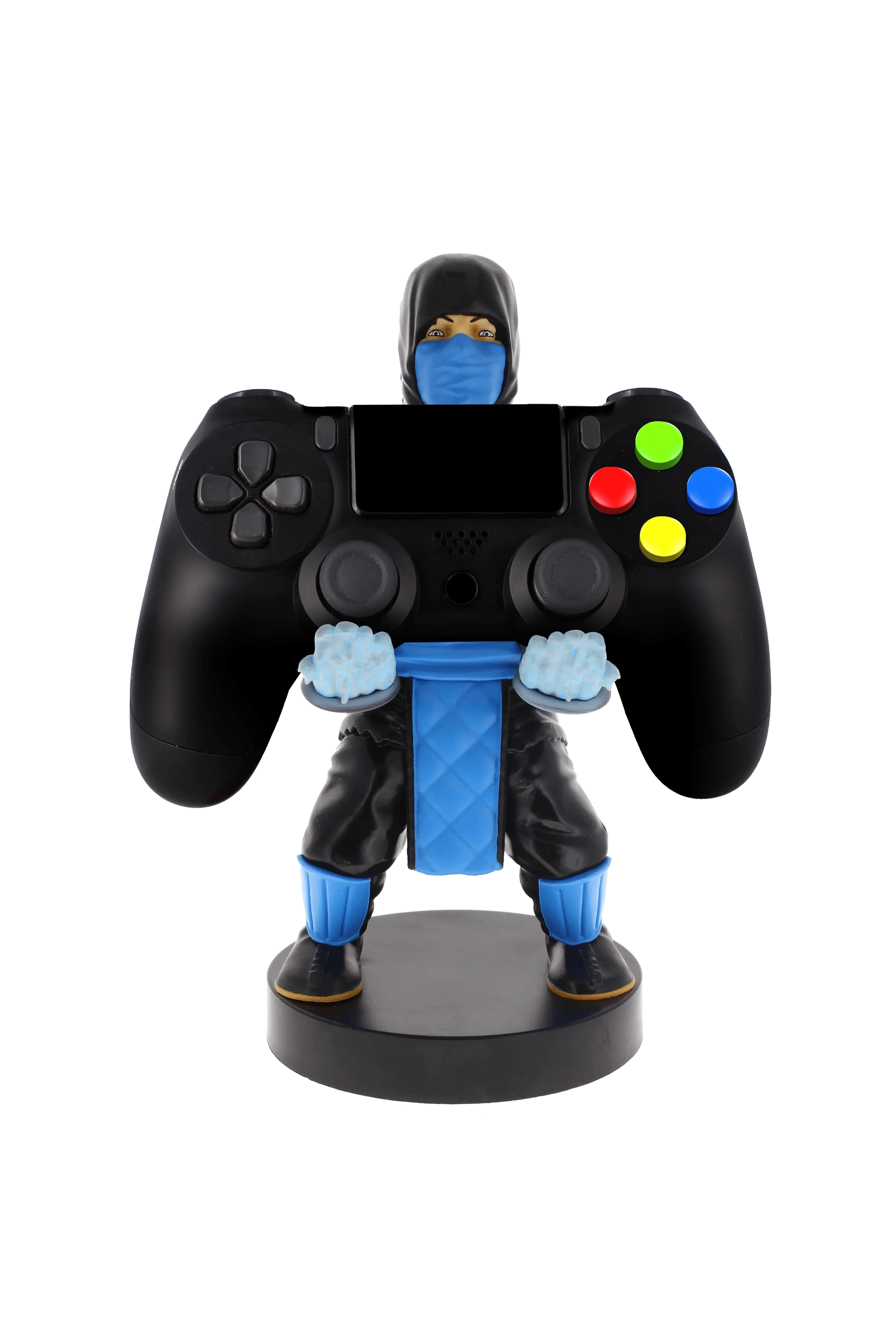 Cable Guys - Mortal Kombat - Sub Zero - Phone & Controller Holder