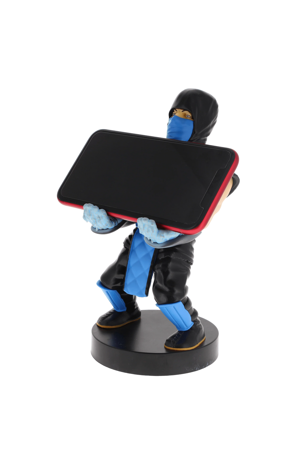 Cable Guys - Mortal Kombat - Sub Zero - Phone & Controller Holder
