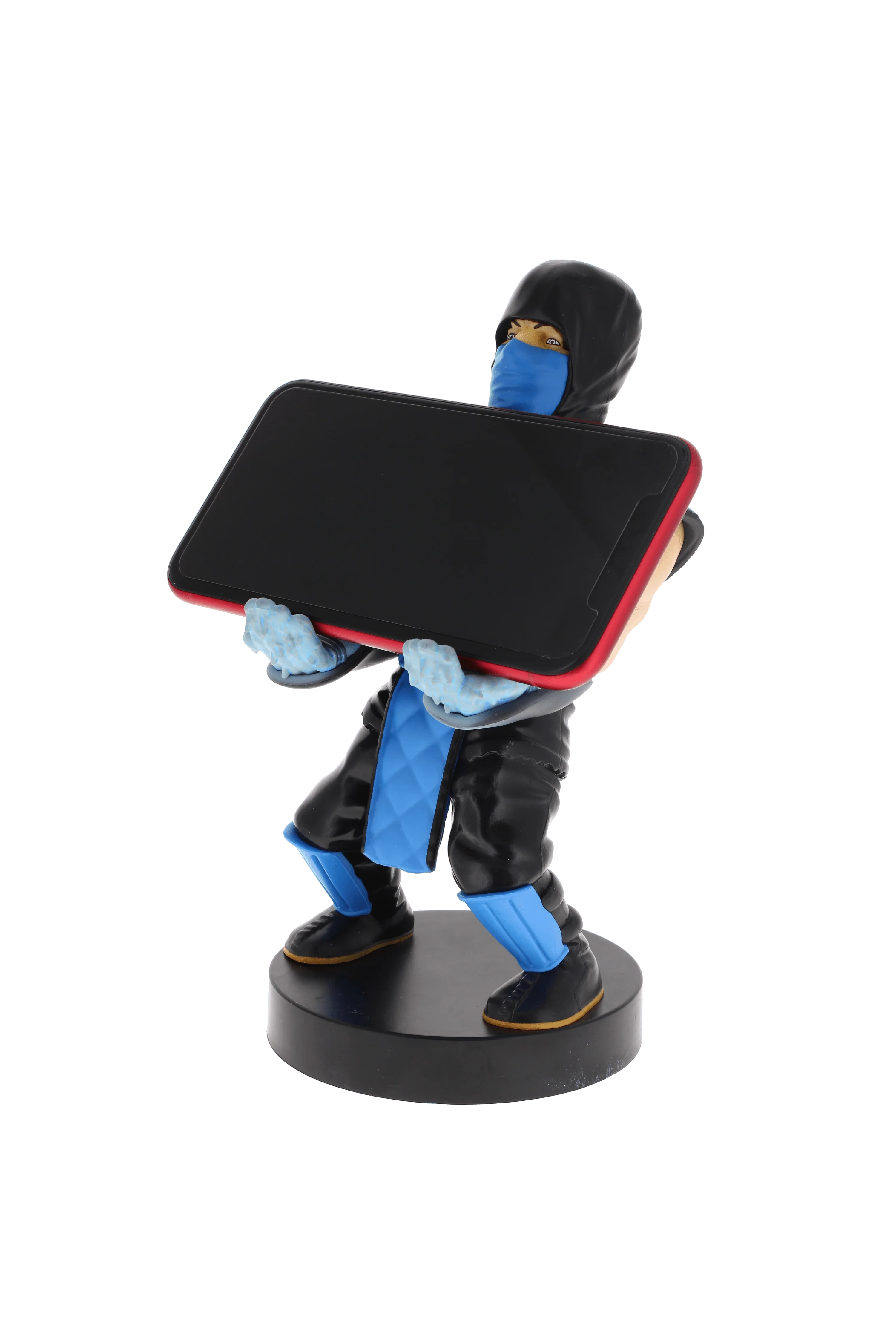 Cable Guys - Mortal Kombat - Sub Zero - Phone & Controller Holder
