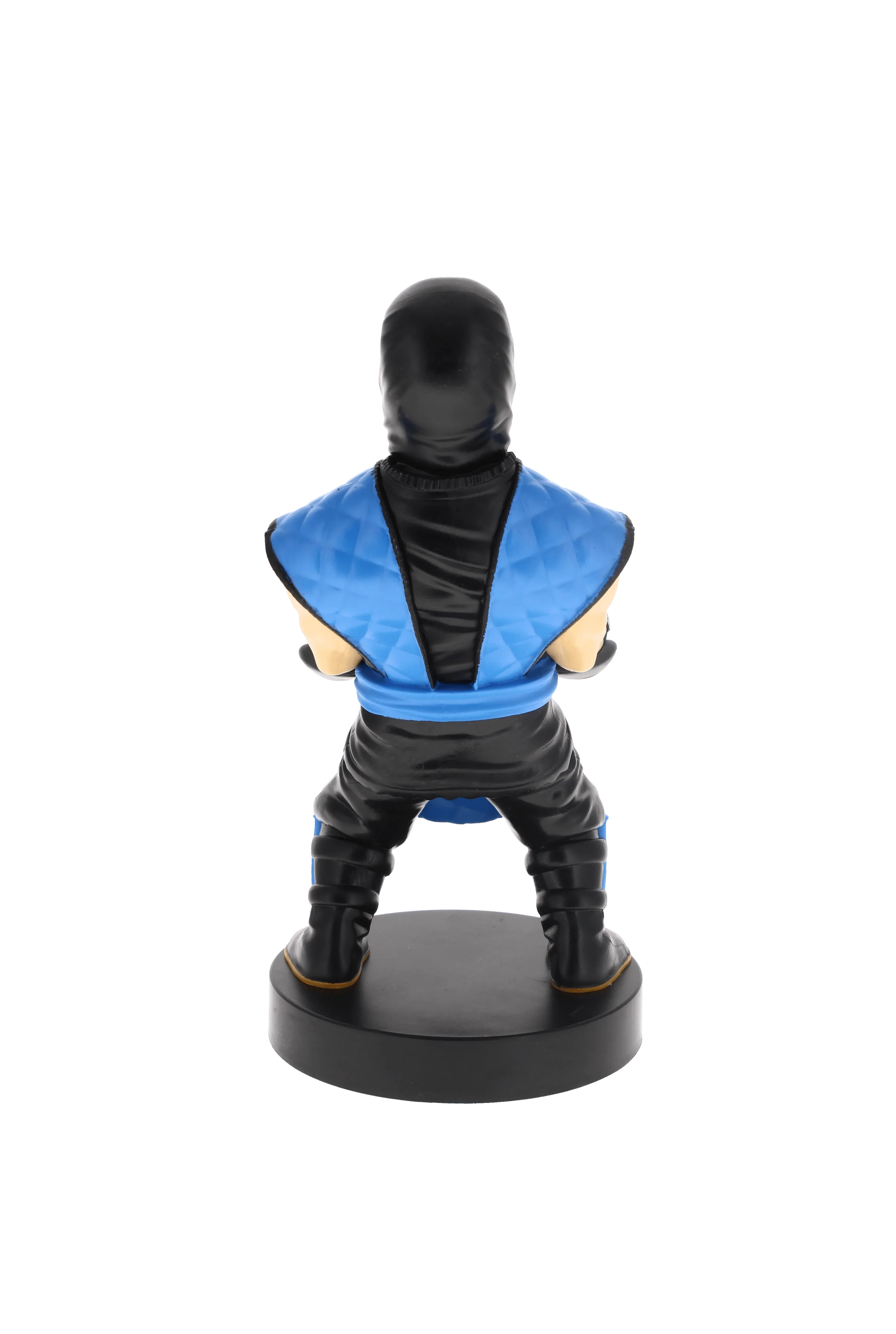 Cable Guys - Mortal Kombat - Sub Zero - Phone & Controller Holder