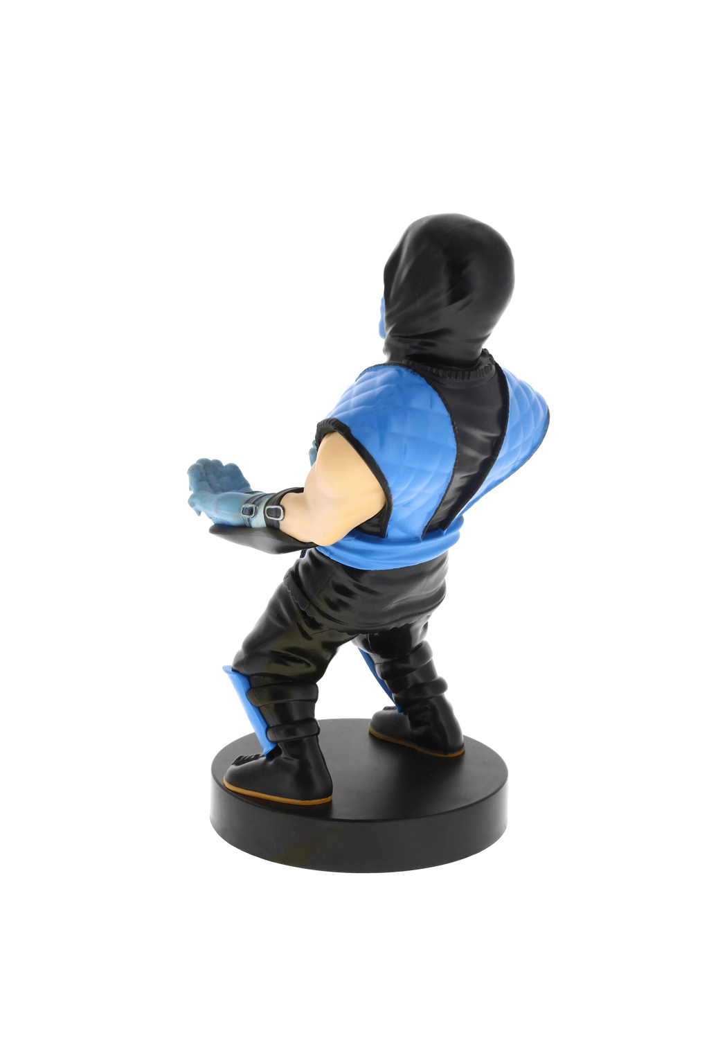 Cable Guys - Mortal Kombat - Sub Zero - Phone & Controller Holder