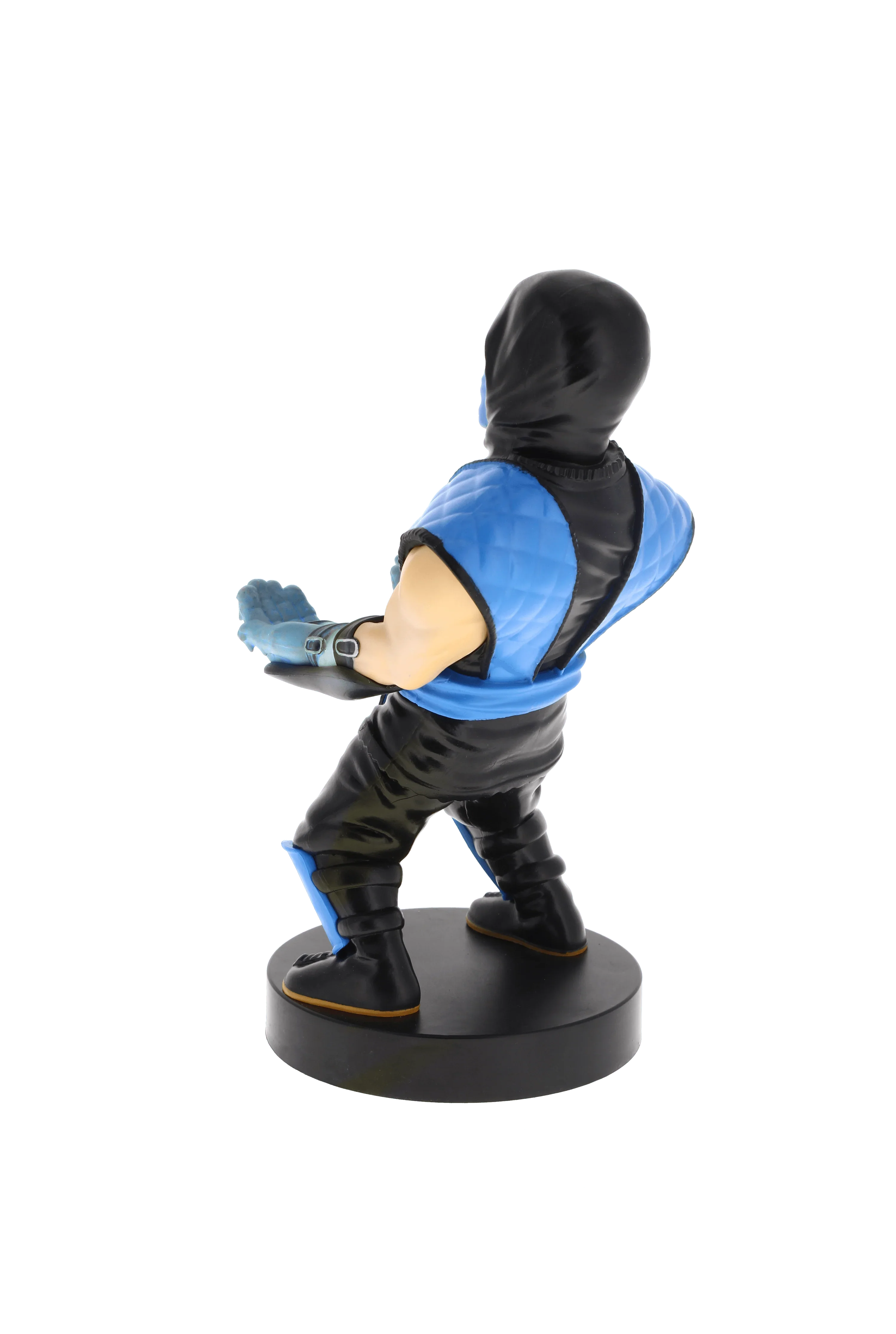 Cable Guys - Mortal Kombat - Sub Zero - Phone & Controller Holder
